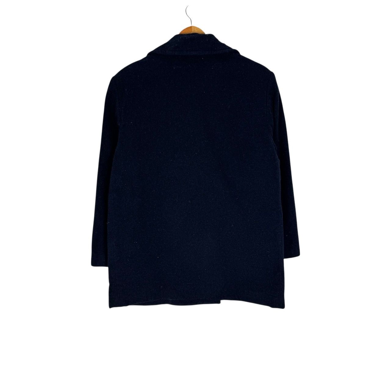 Margaret Howell ☀️MARGARET HOWELL WOOL DOUBLE BREASTED JACKET Size US M / EU 48-50 / 2 - 8 Thumbnail