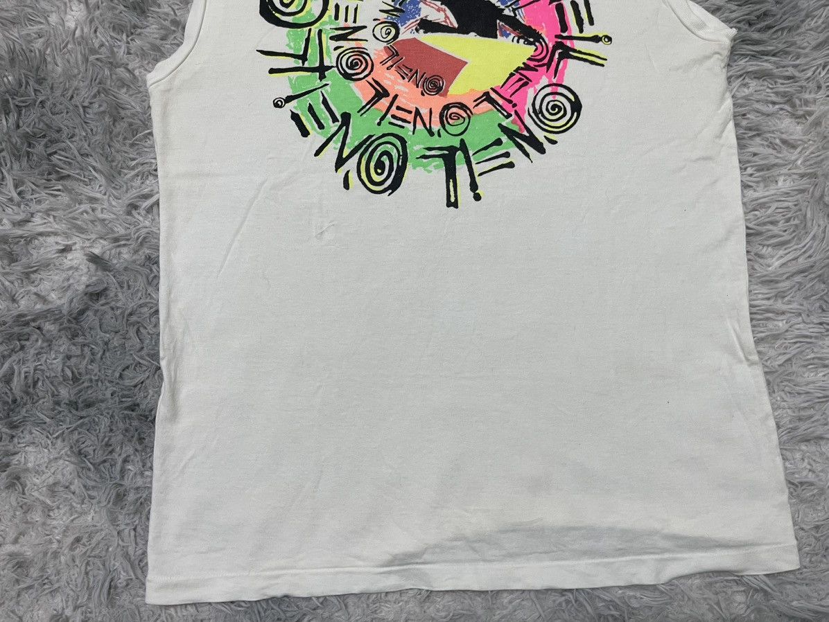 O'Neill 90s OG STYLE ONEILL SLEEVELESS SHIRT Size US S / EU 44-46 / 1 - 11 Thumbnail