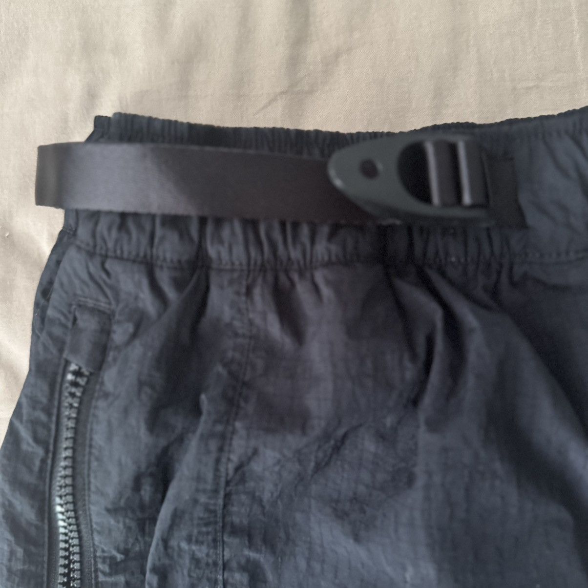 Jordan Brand Jordan Woven Trousers Size US 38 / EU 54 - 6 Thumbnail