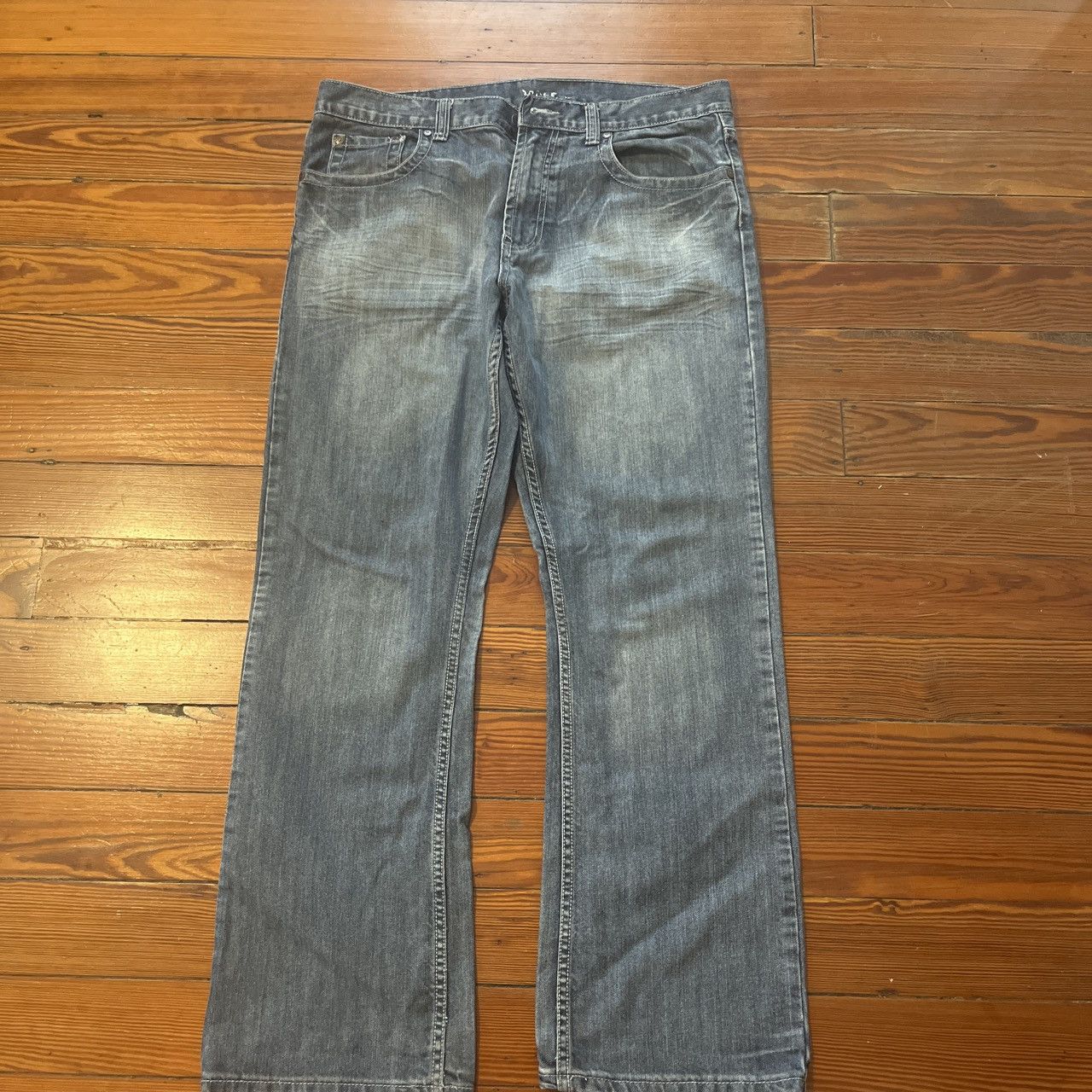 Flypaper Jeans Flypaper jeans denim, bootcut style Size US 34 / EU 50 - 3 Thumbnail