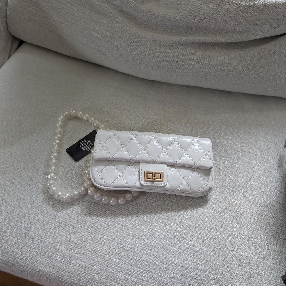 Asos fashion purse Size ONE SIZE - 1 Thumbnail