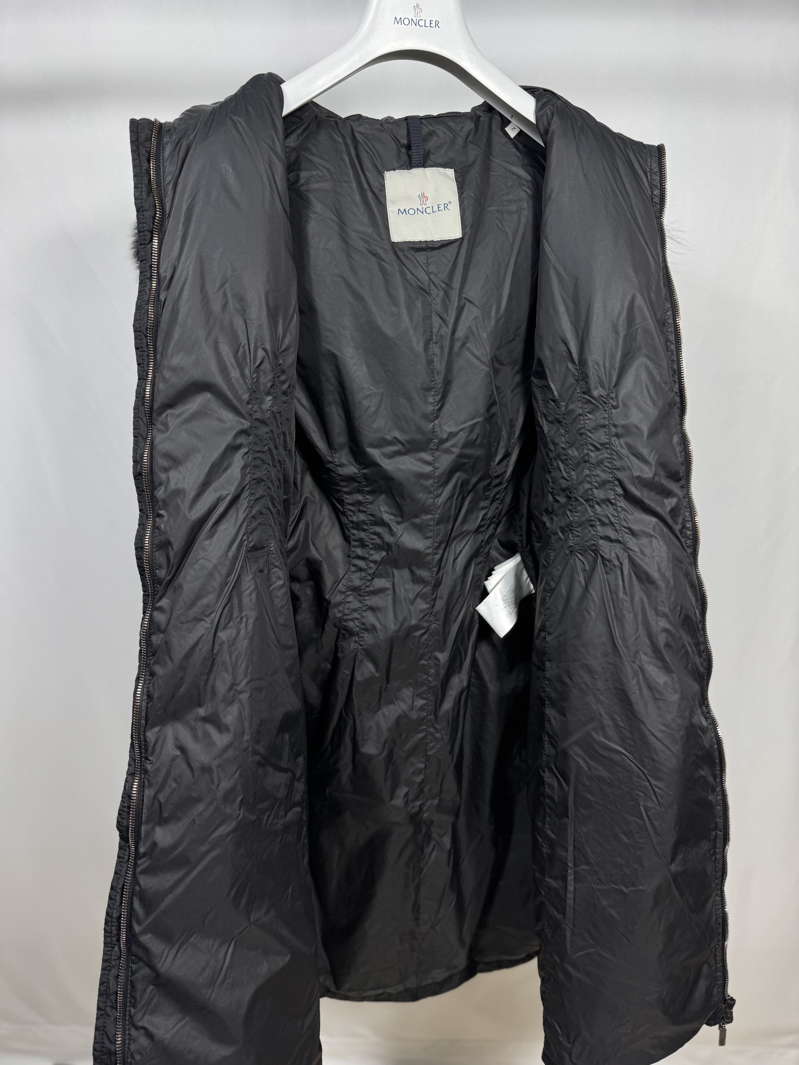 Moncler Moncler Arrious Jacket Size M / US 6-8 / IT 42-44 - 5 Thumbnail