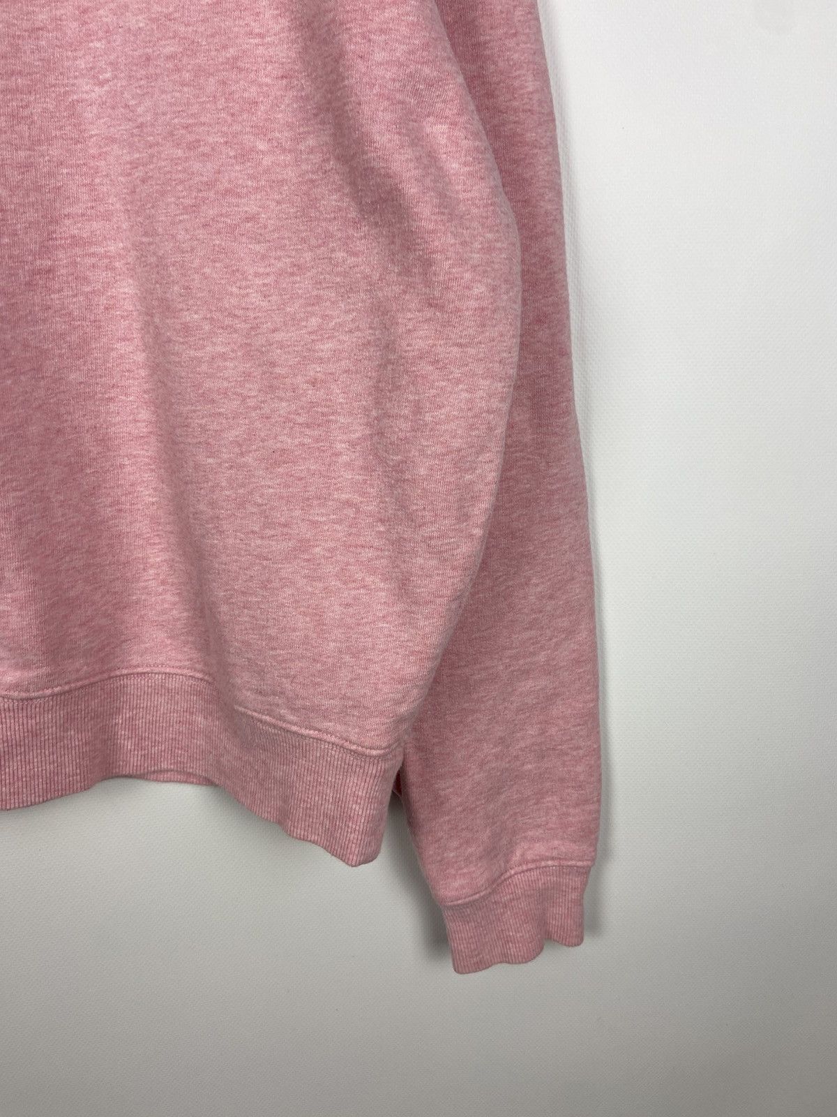 Acne Studios Acne Studios Boxy Yana Face PSS17 Pullover Sweatshirt Womens Size S / US 4 / IT 40 - 7 Thumbnail