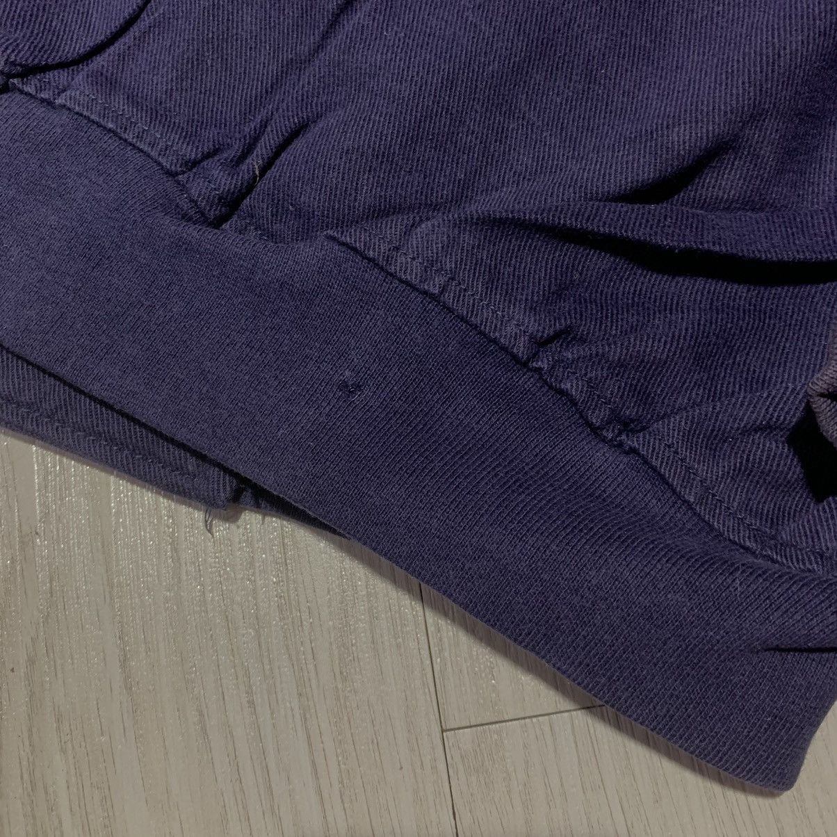 J. Press × Japanese Brand J PRESS BOMBER JACKET Size US L / EU 52-54 / 3 - 8 Thumbnail