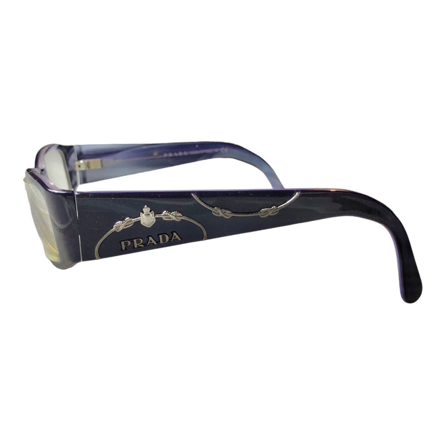 Other The Prada Bayonetta Glasses Size ONE SIZE - 4 Thumbnail