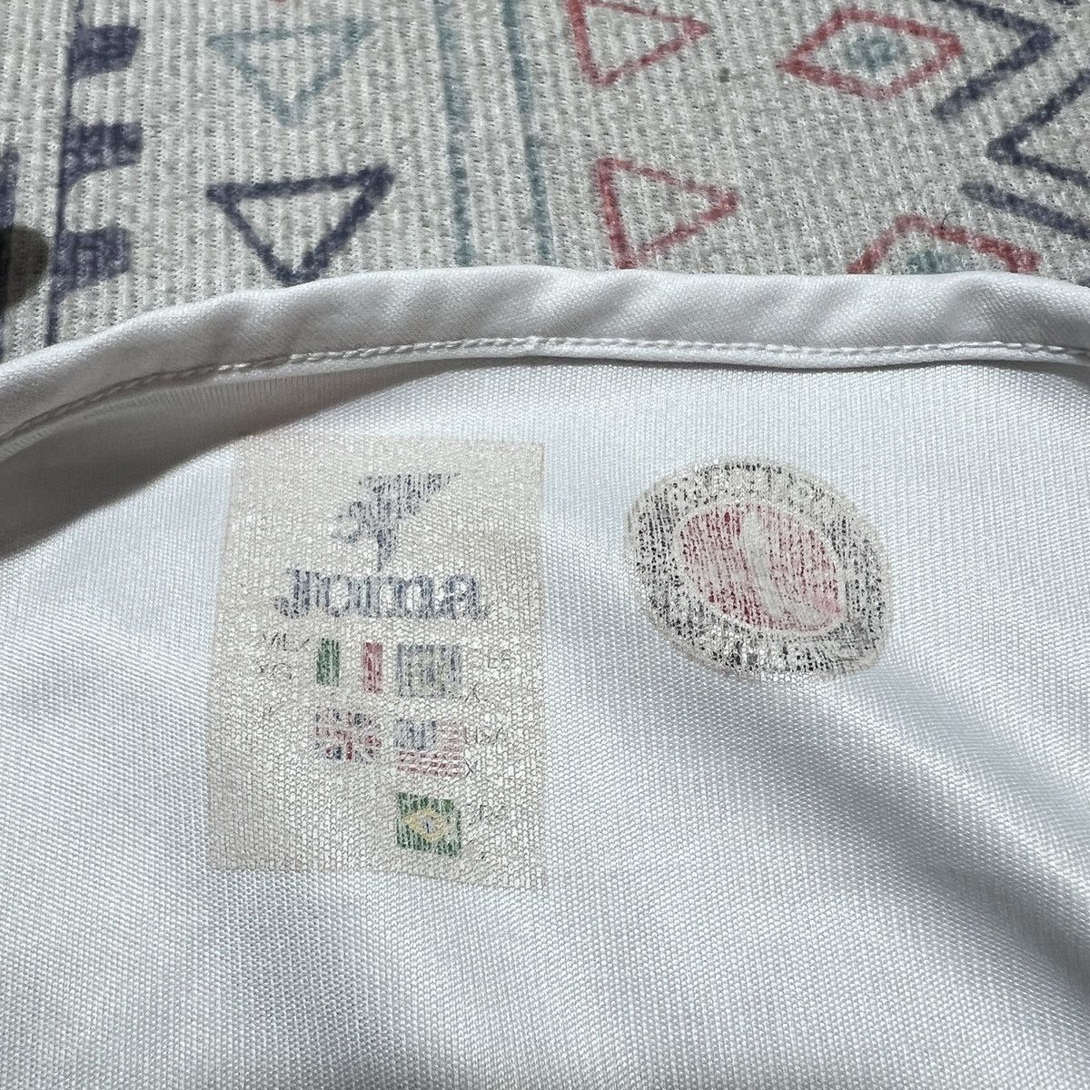 Vintage Vintage Rare Charlton Athletic Jersey Size US XL / EU 56 / 4 - 7 Thumbnail