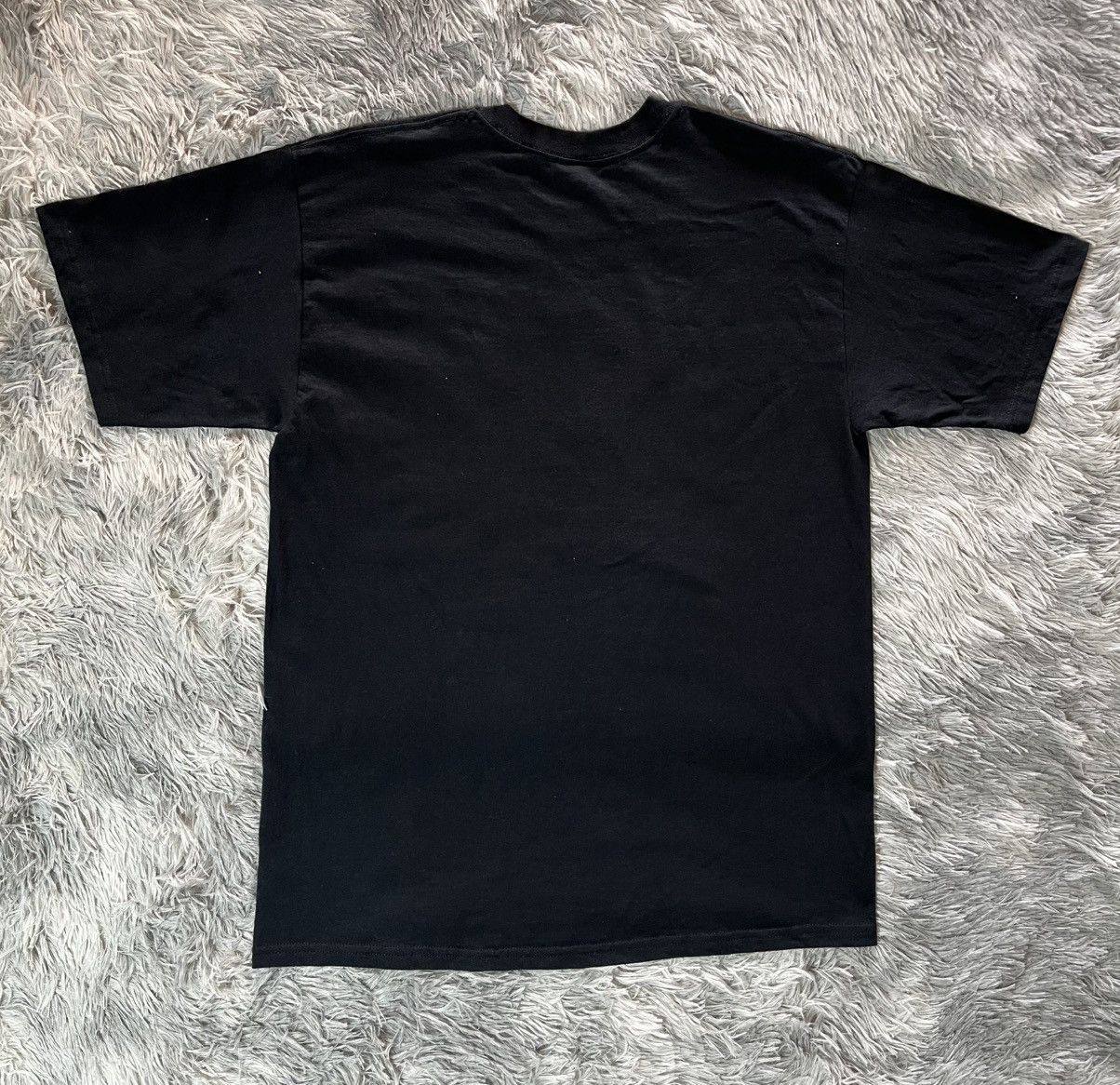 MasterPiece Vintage 2004 Masterpiece x trojan Records t shirt Size US L / EU 52-54 / 3 - 2 Thumbnail