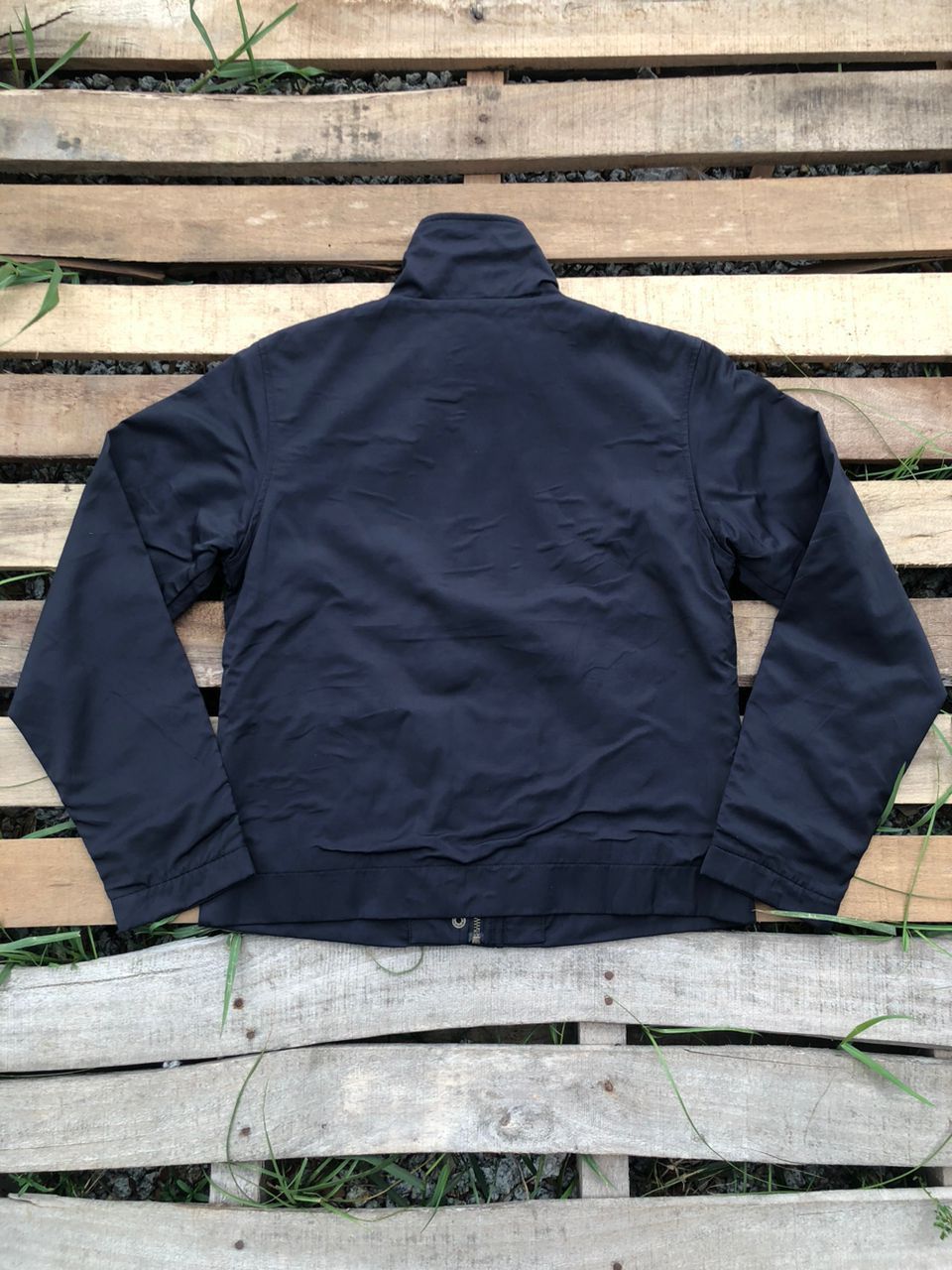 Burberry Vintage Burberry London Nova Check Jacket Size XS / US 0-2 / IT 36-38 - 3 Thumbnail