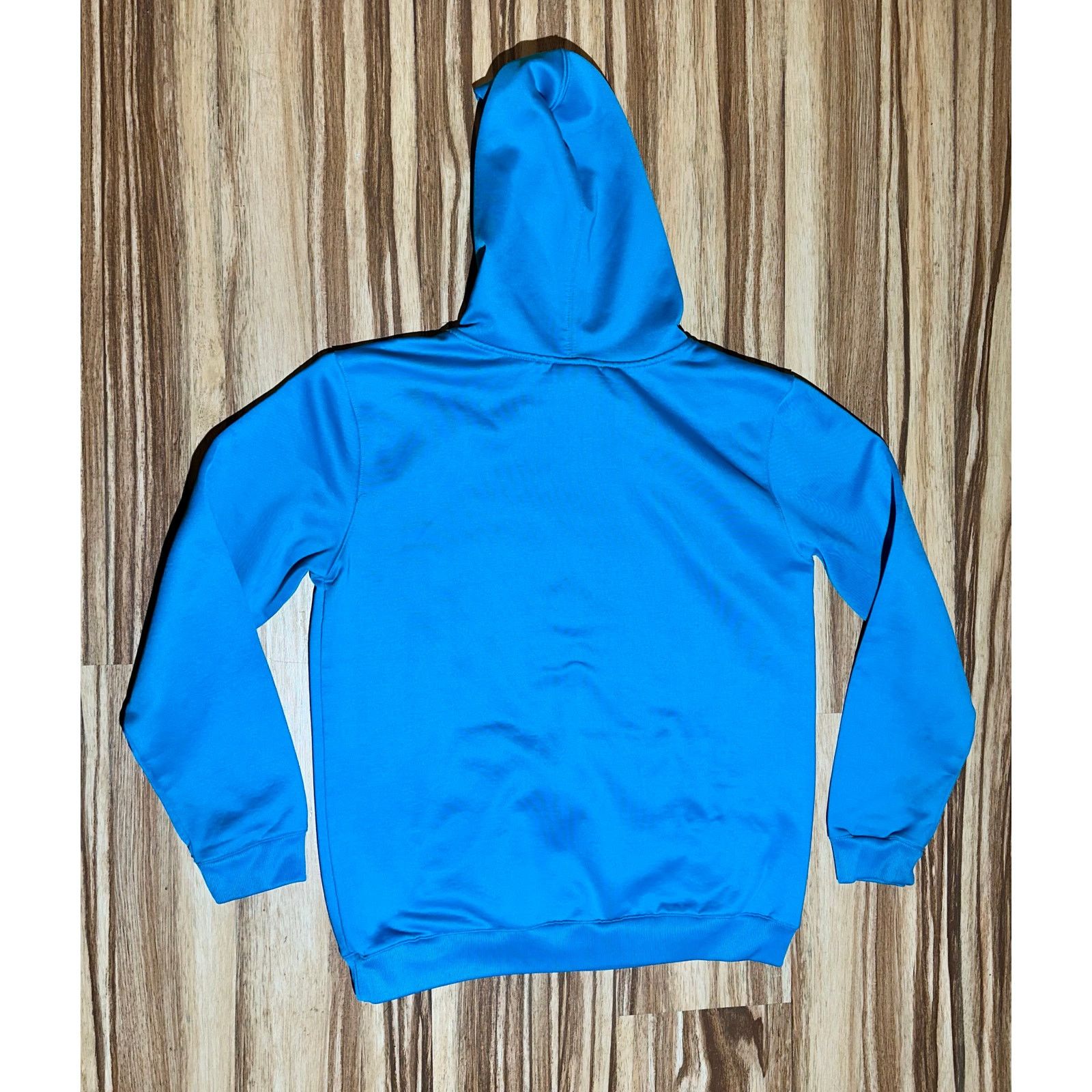 NFL Miami Dolphins Light Blue/ Orange Youth L Hoodie Size US L / EU 52-54 / 3 - 5 Thumbnail