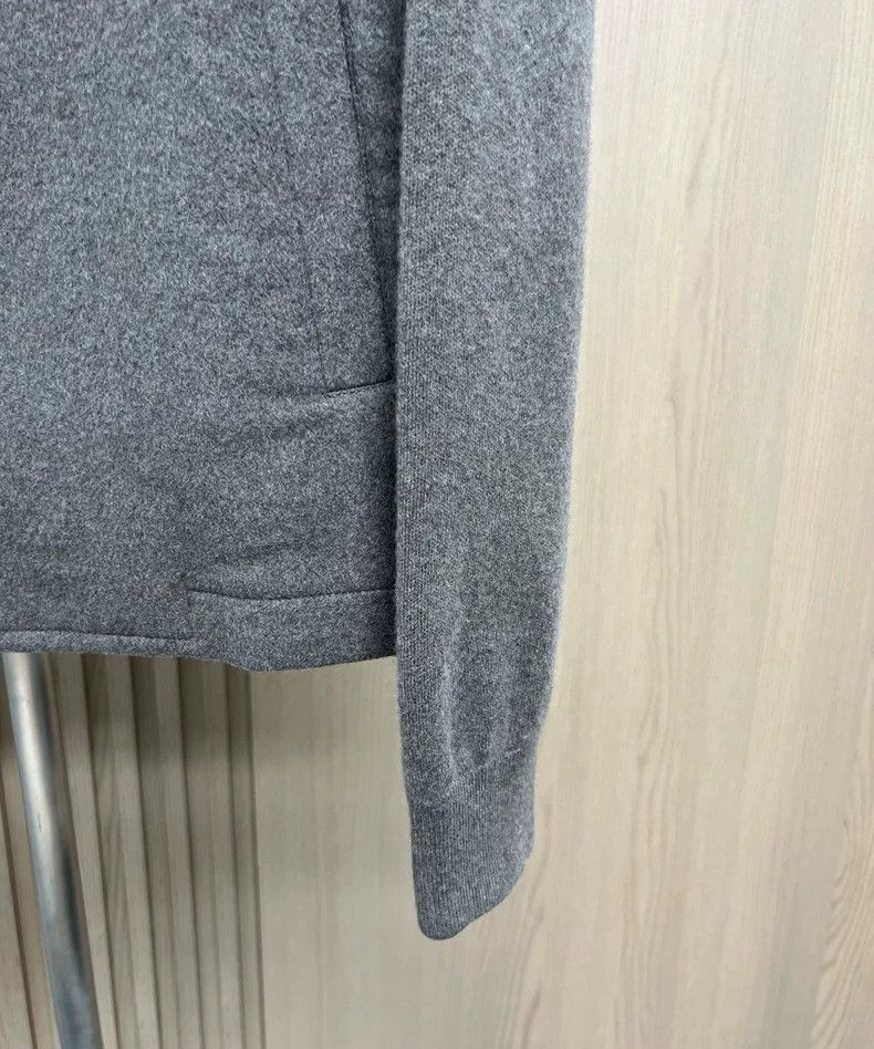 Loro Piana LORO PIANA Baseball jacket Size US L / EU 52-54 / 3 - 3 Thumbnail
