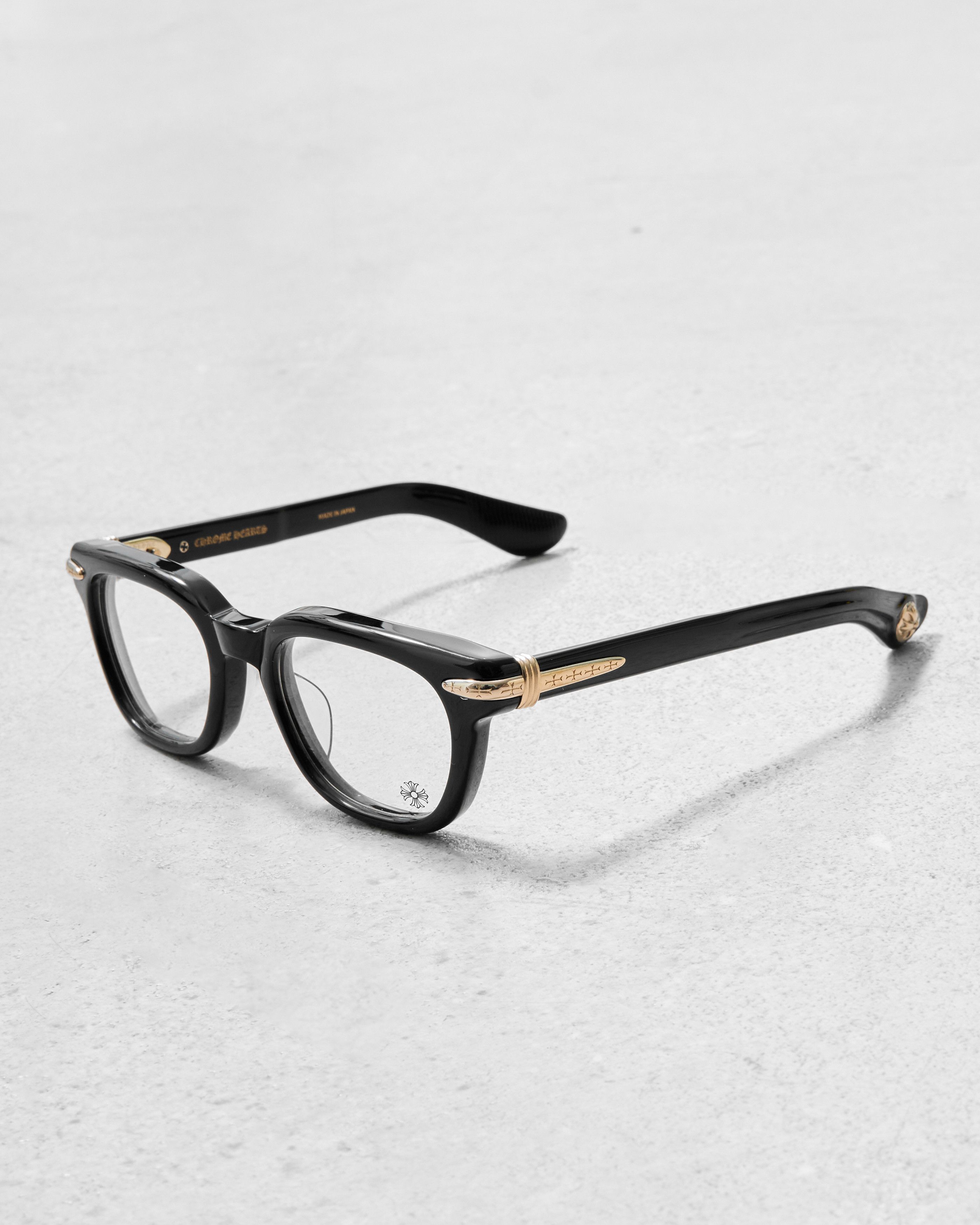 Chrome Hearts CHROME HEARTS DRIPPIN Size ONE SIZE - 1 Thumbnail