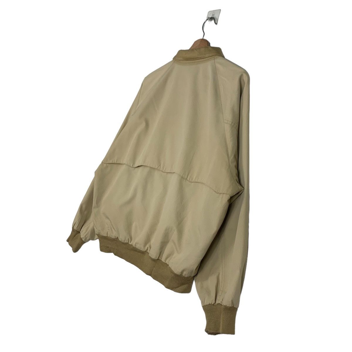 Beverly Hills Polo Club Beverly Hills Polo Club Casual Jacket #0165-C8 Size US L / EU 52-54 / 3 - 20 Thumbnail