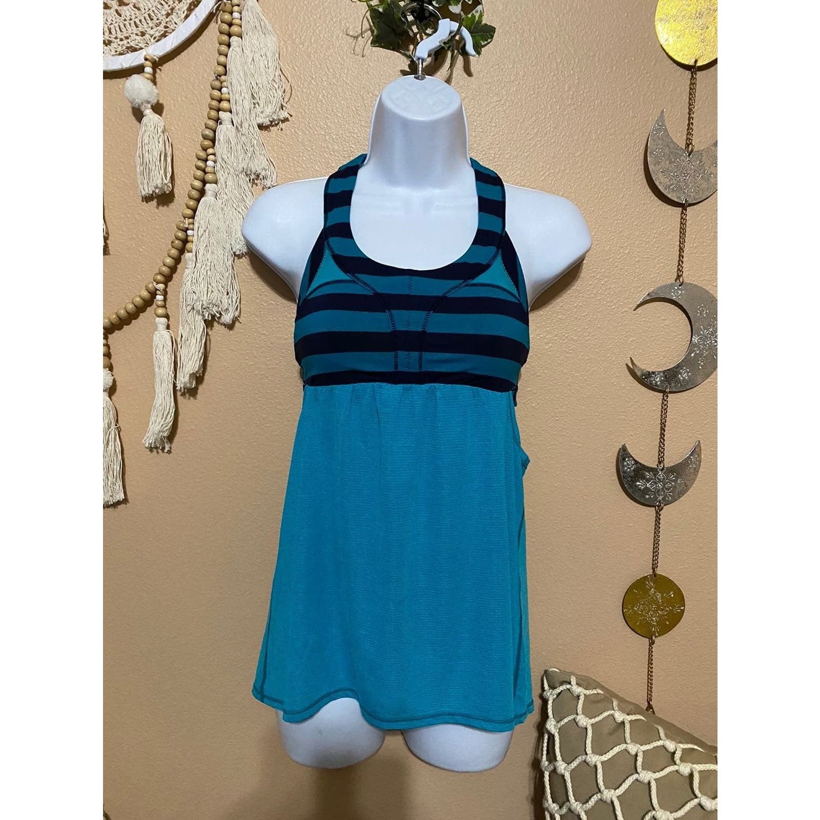 Lululemon lululemon tank top Size M / US 6-8 / IT 42-44 - 1 Thumbnail