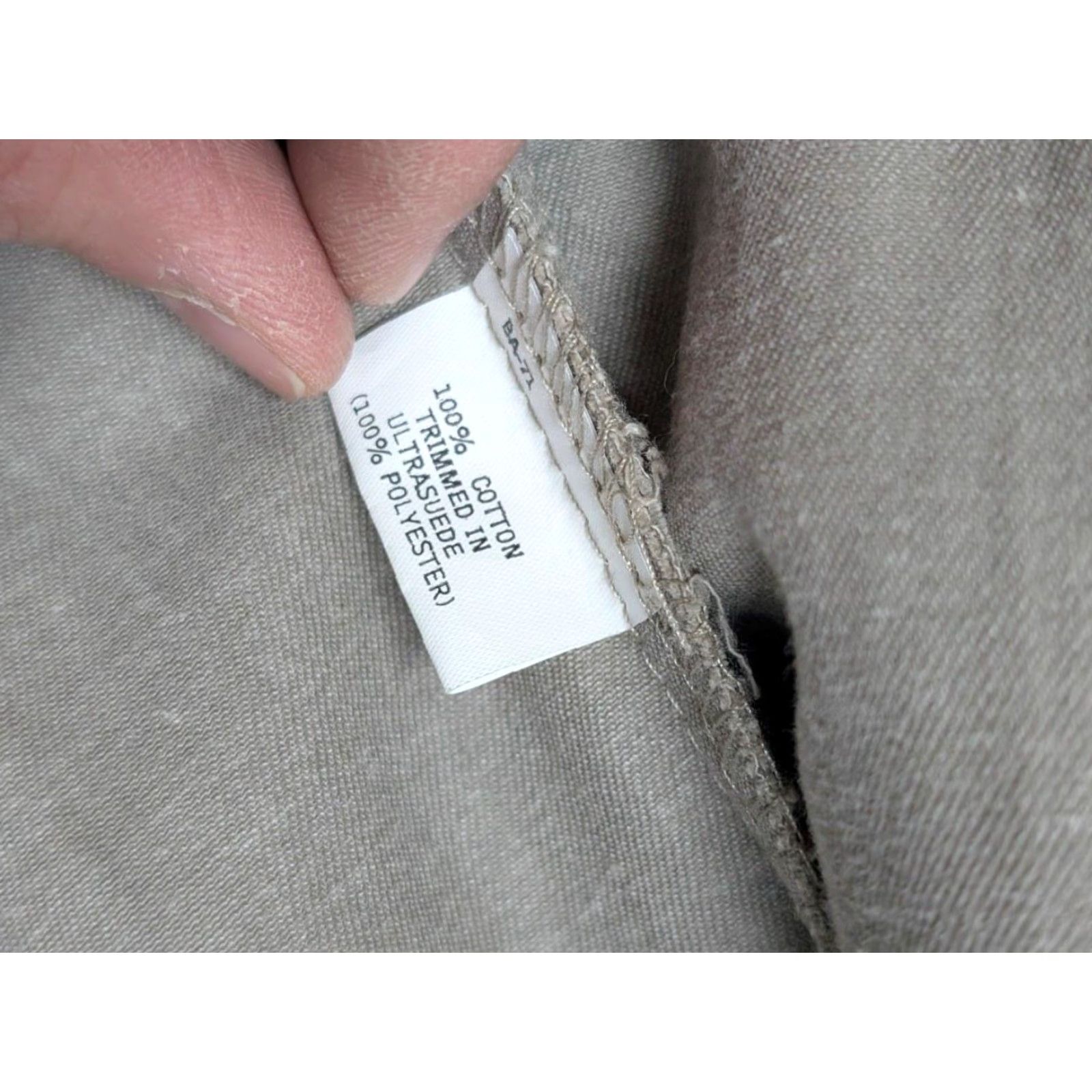 Vintage VINTAGE Nike Shirt Ladies? Size S / US 4 / IT 40 - 5 Thumbnail