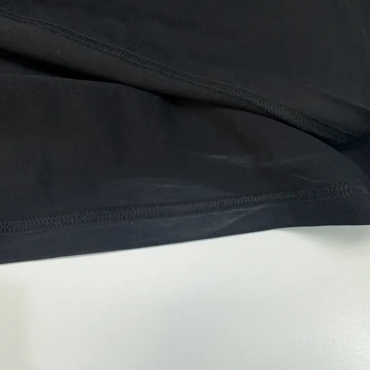 Burberry Burberry Burberry Black Logo Print Short Sleeve T-Shirt-25 Size US M / EU 48-50 / 2 - 6 Thumbnail