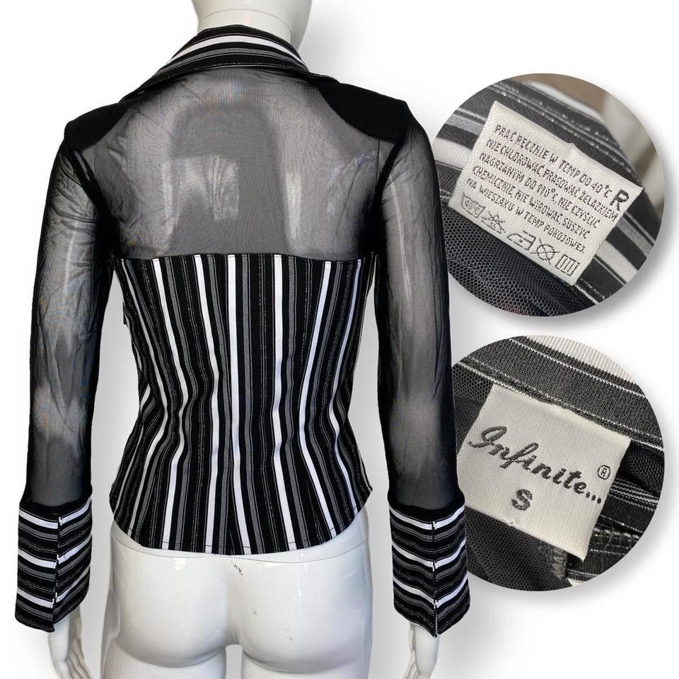 Other 90s Long Sleeve Size S / US 4 / IT 40 - 3 Thumbnail