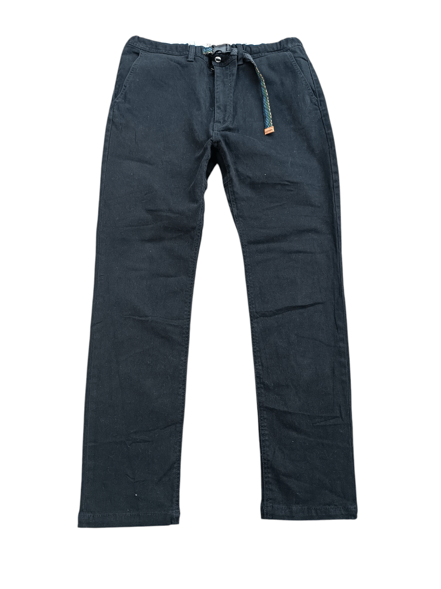 If Six Was Nine × Japanese Brand × Le Grande Bleu (L.G.B.) FYEE 💥 Kriff Mayer Outdoor Pants E227 Size US 34 / EU 50 - 1 Thumbnail