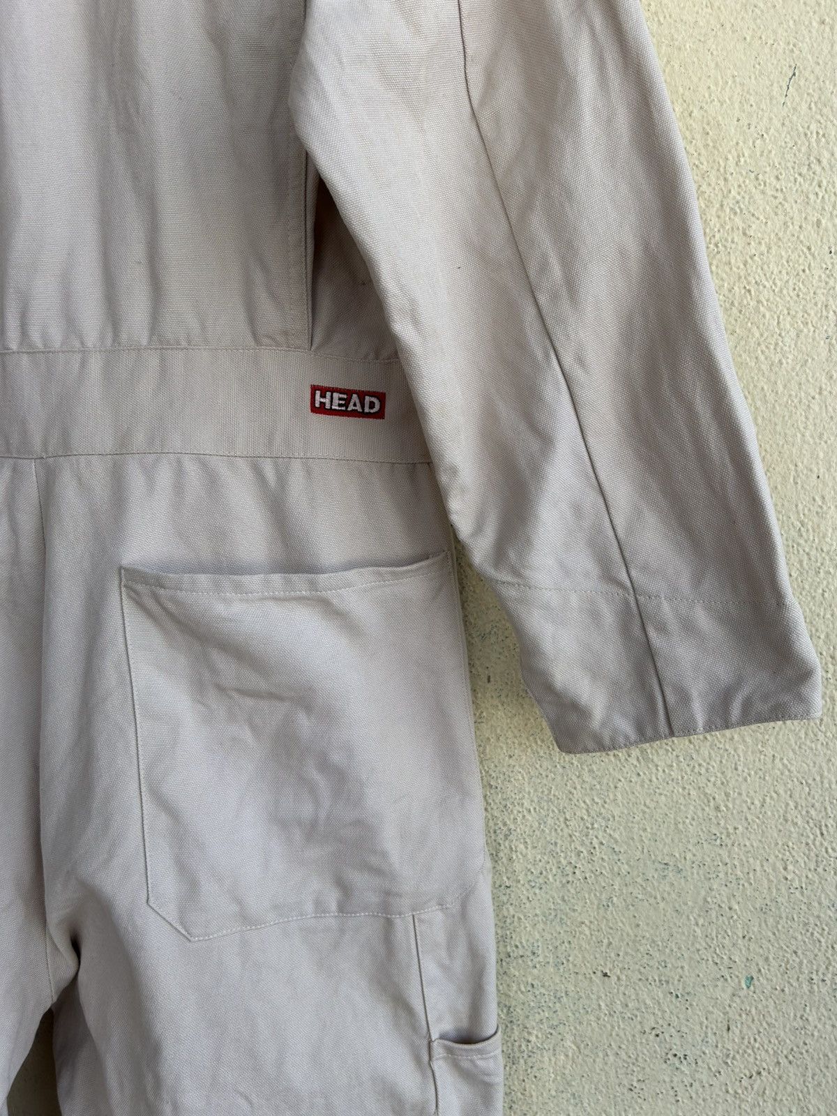 RUDE GALLERY Rudie’s Head Coverall Jumpsuit Size US 29 - 8 Thumbnail