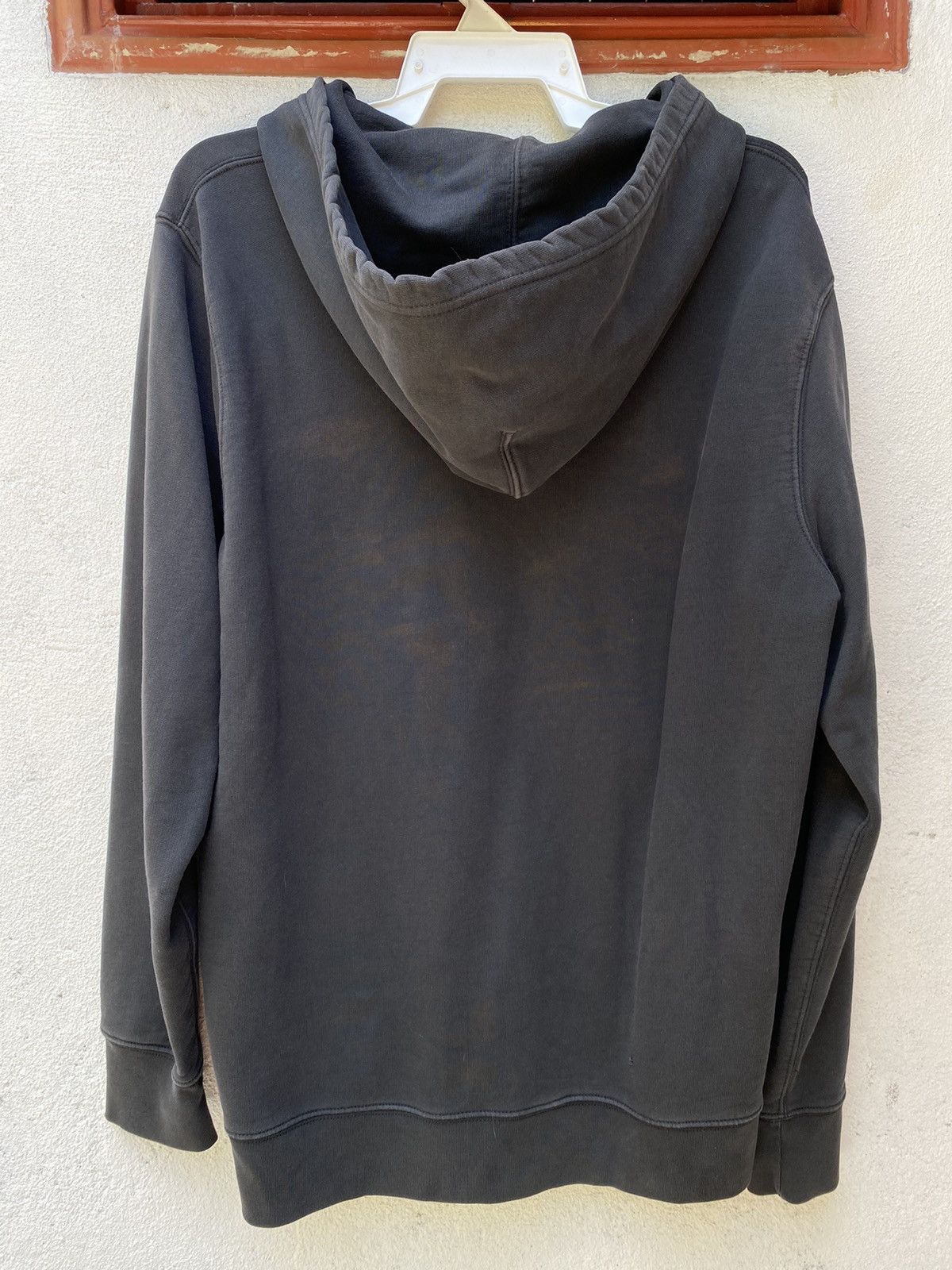 Levi's Levis Strauss & Co, Black Graphic Pullover Hoodie Size US L / EU 52-54 / 3 - 4 Thumbnail