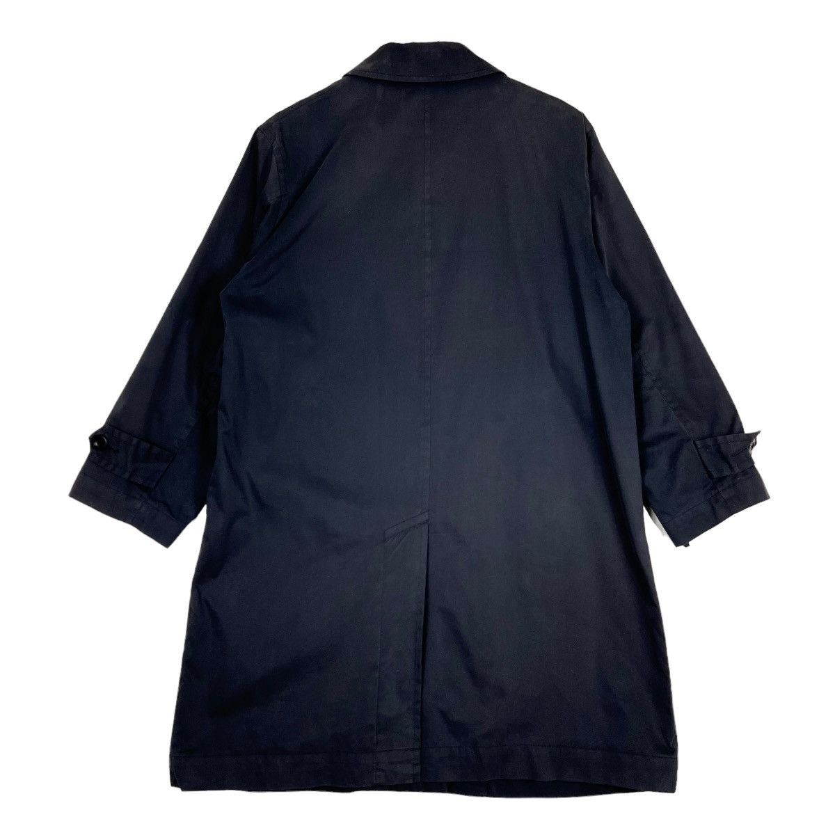 Margaret Howell 🔥 MARGARET HOWELL BUTTON TRENCH COAT Size US M / EU 48-50 / 2 - 3 Thumbnail