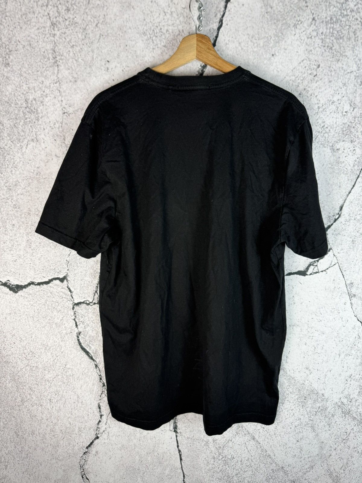 Stampd Stampd Mind Your Business Hayden Shapes t-shirt Size US XL / EU 56 / 4 - 2 Thumbnail