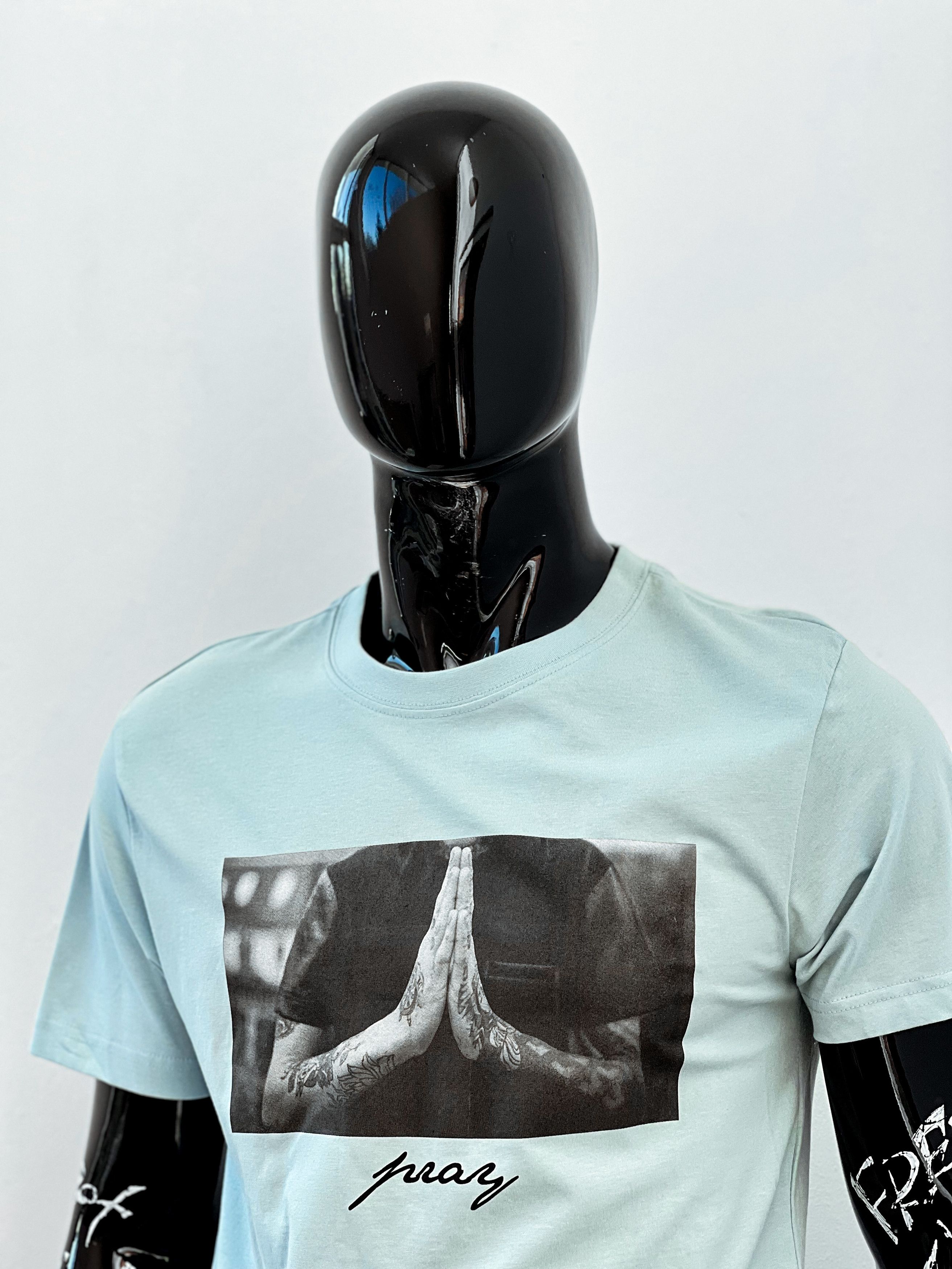 Other MISTER TEE t-shirt Size US S / EU 44-46 / 1 - 2 Thumbnail