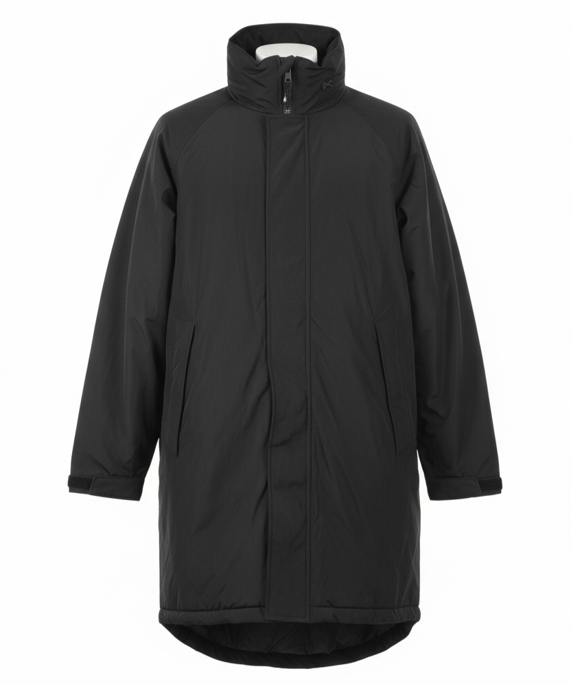 Uniqlo Final Drop Uniqlo Jacket XL Size US XL / EU 56 / 4 - 1 Thumbnail