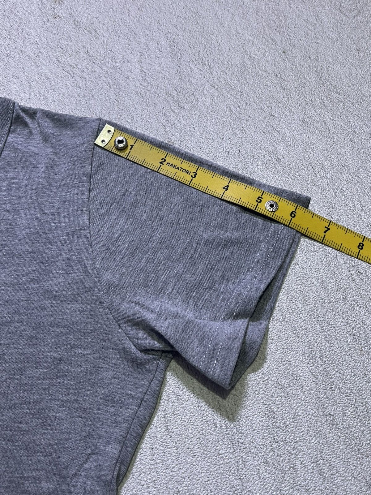 Hysteric Glamour Y2K VARIOUS short sleeve tshirt Size M / US 6-8 / IT 42-44 - 10 Thumbnail