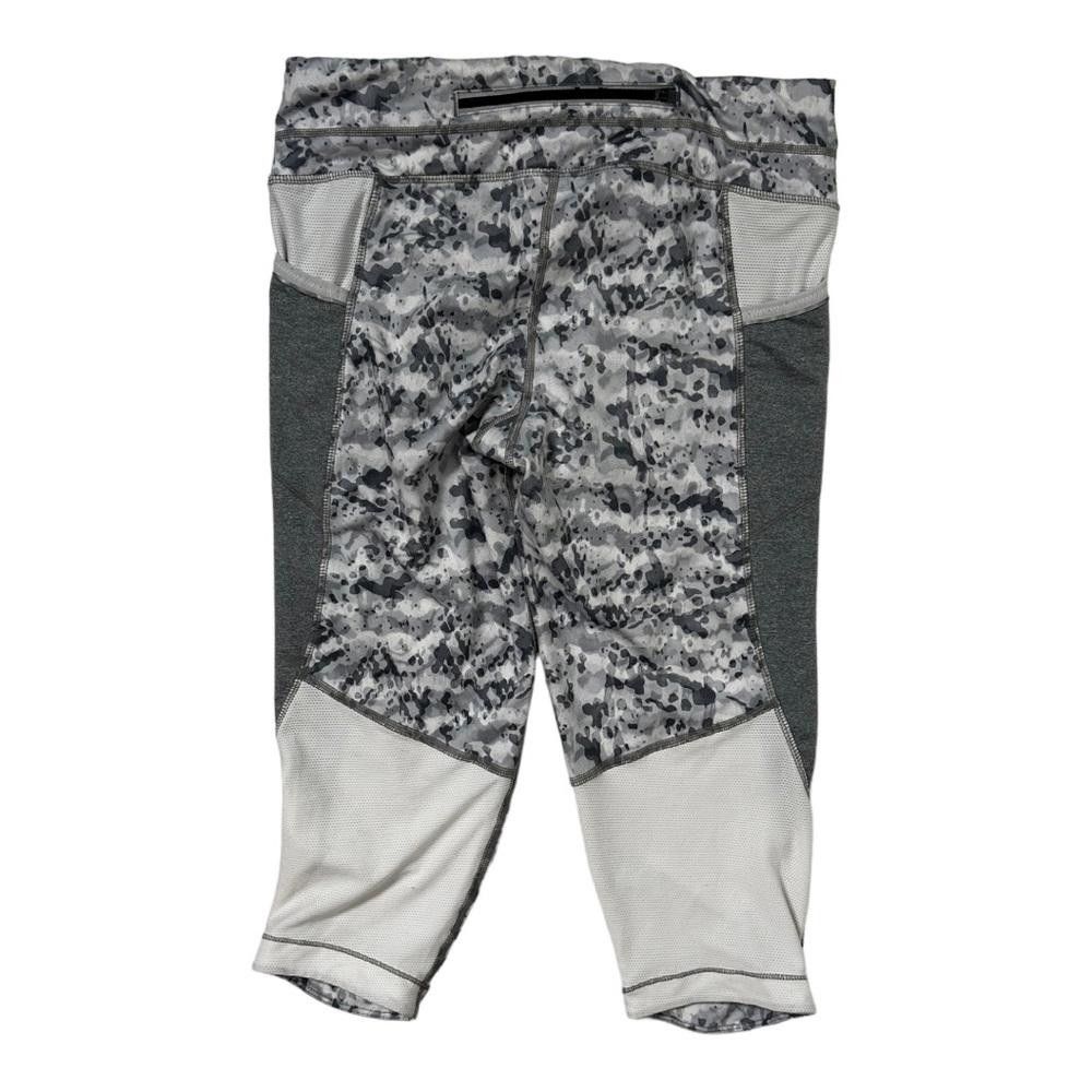 Designer Athleta l Be Free Knicker Leggings Size Small Size 28" / US 6 / IT 42 - 4 Thumbnail