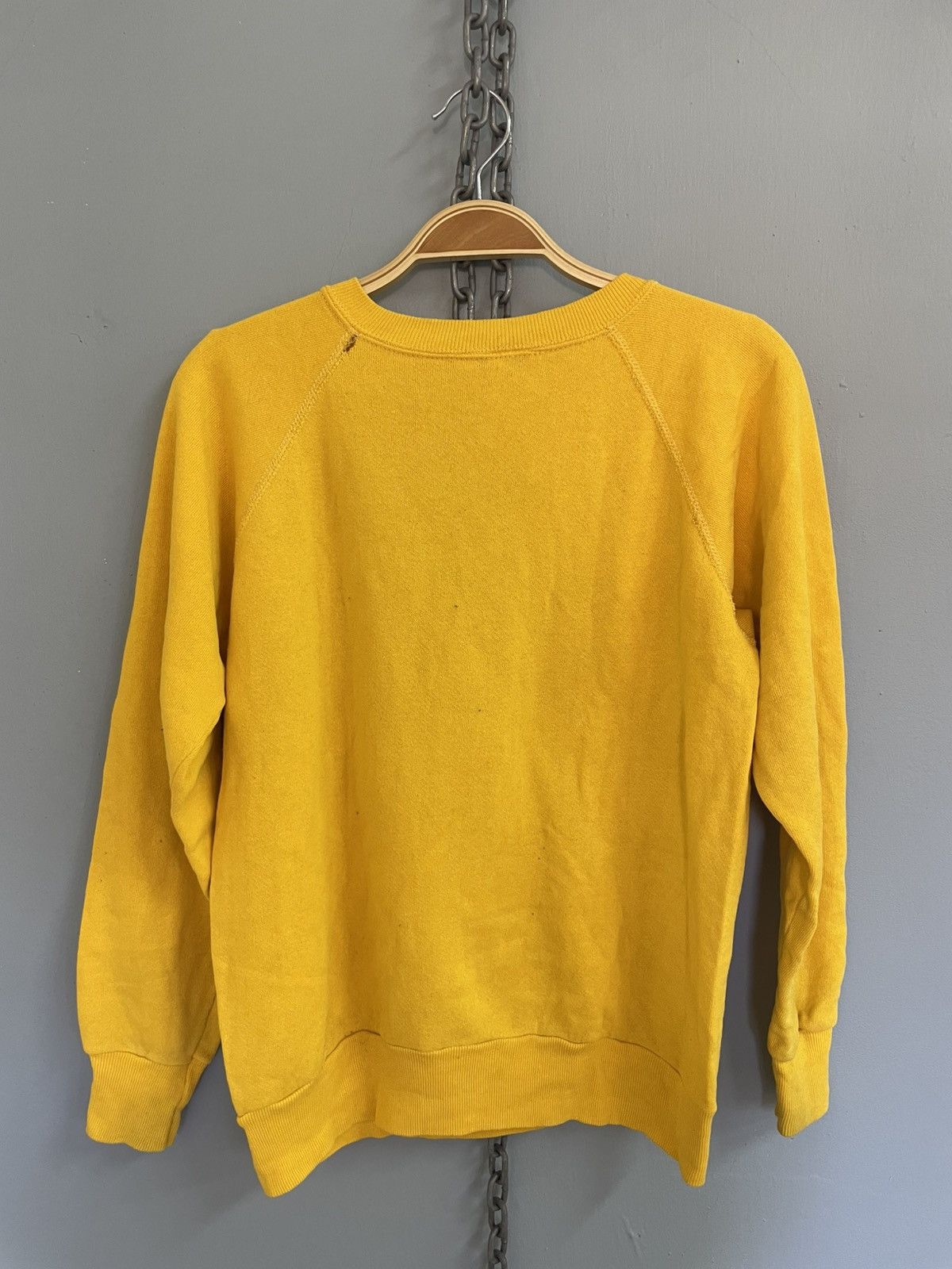 Vintage Vintage 80s ELKS sweatshirt Size US S / EU 44-46 / 1 - 2 Thumbnail