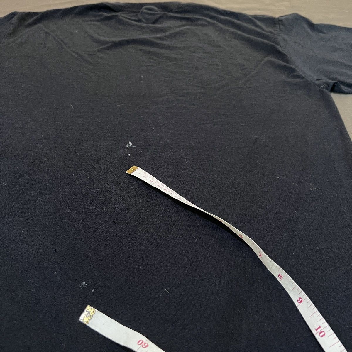 Band Tees × Vintage VintageY2K Cormorant band Black Metal Promo Tee L Size US L / EU 52-54 / 3 - 5 Thumbnail