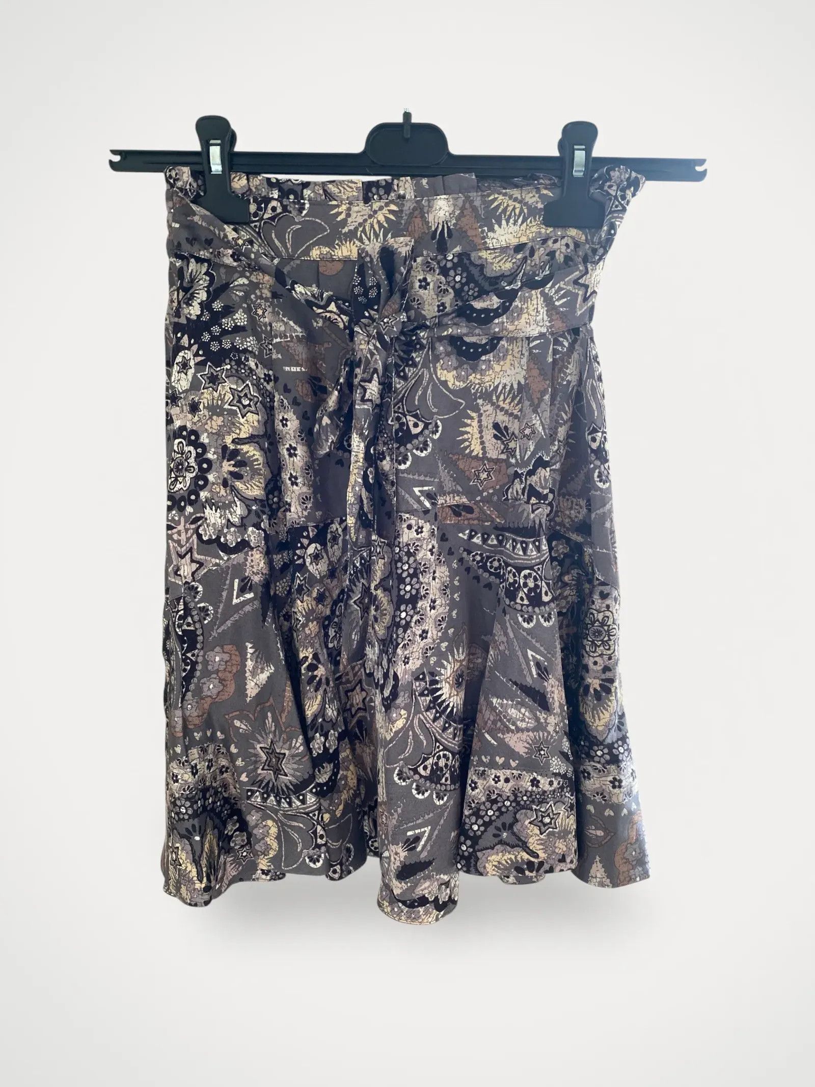 Odd Molly Odd Molly Skirt Size 27" / US 4 / IT 40 - 1 Thumbnail