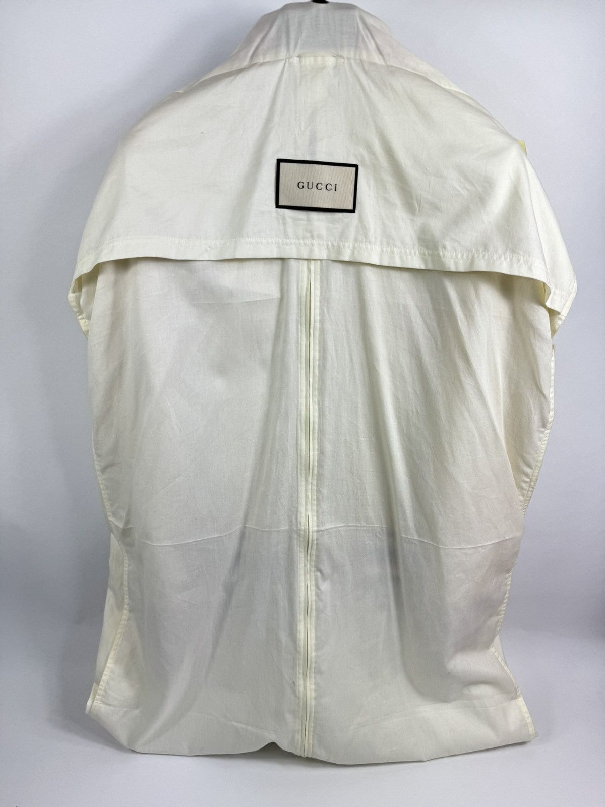 Gucci GUCCI DEEP OIL DISTRESSED LEATHER BOMBER JACKET Size US S / EU 44-46 / 1 - 16 Thumbnail