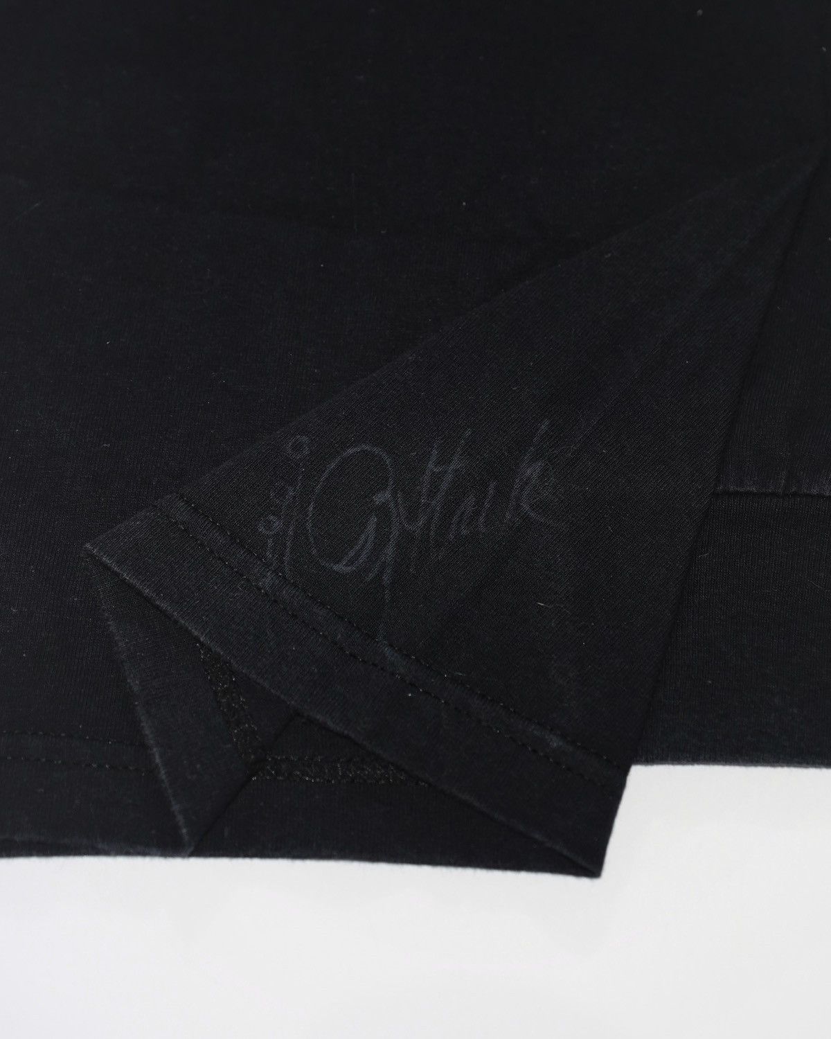 Chrome Hearts 1990s CHROME HEARTS SIGNED BY RICHARD STARK LONG SLEEVE Size US M / EU 48-50 / 2 - 2 Thumbnail