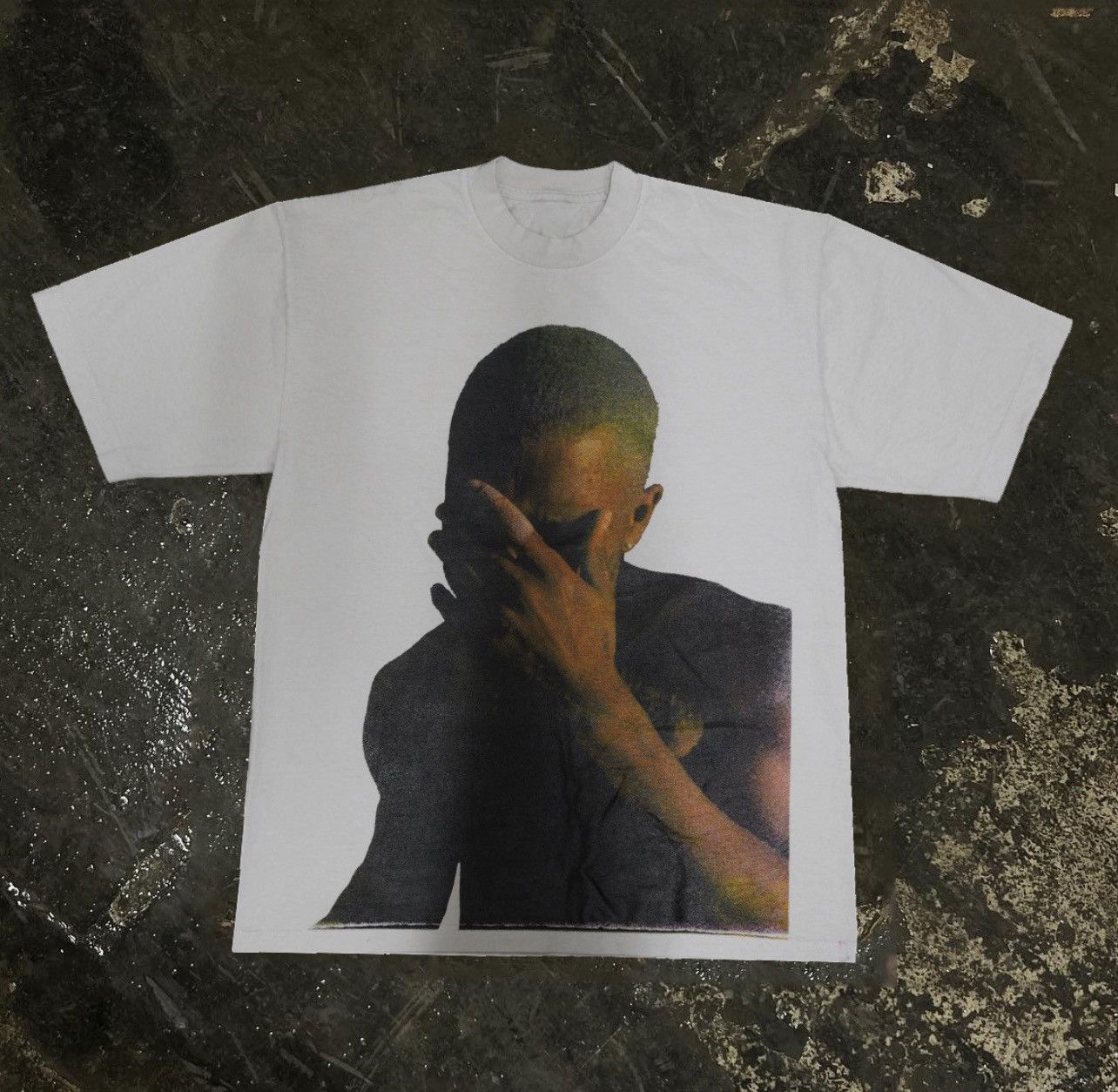 Other Frank Ocean Tea Shirts Size US L / EU 52-54 / 3 - 1 Thumbnail