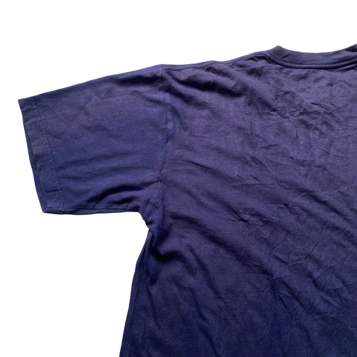 Vintage Vintage 1998 Titanic Promo Shirt Size US L / EU 52-54 / 3 - 7 Thumbnail