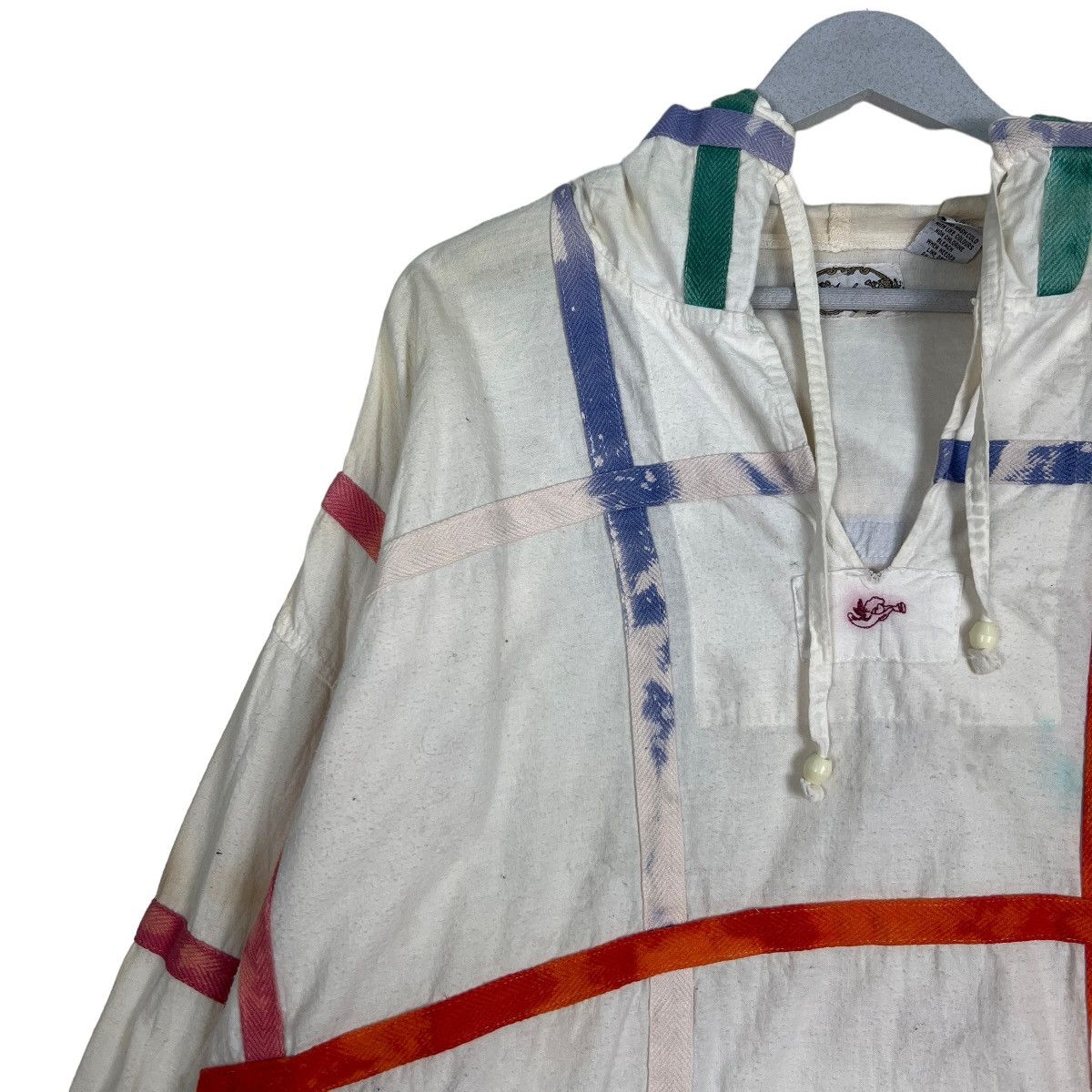 Japanese Brand 🔥 VINTAGE ANGELIQUE JACKET Size US M / EU 48-50 / 2 - 4 Thumbnail