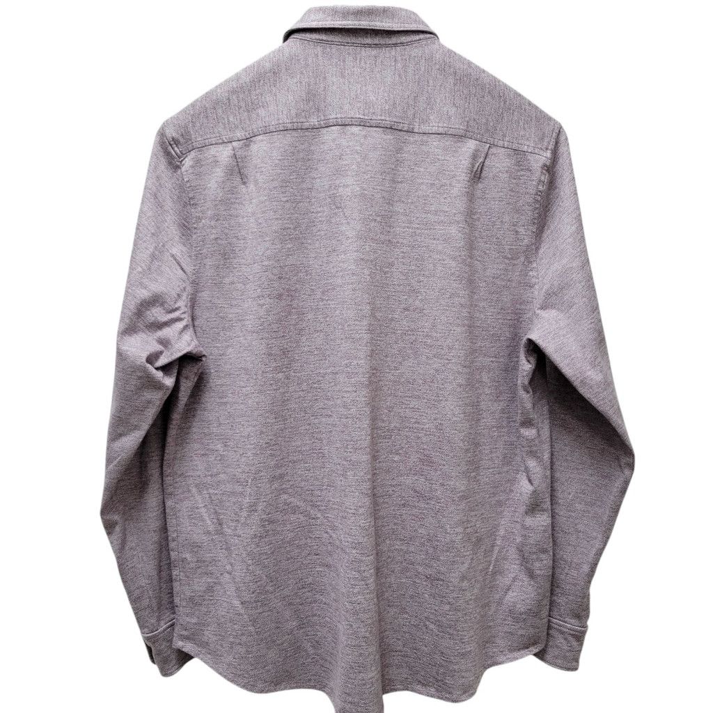 Other Penguin Heritage Slim-Fit Long-Sleeves Shirt Size XXL Men's Size US XXL / EU 58 / 5 - 2 Thumbnail