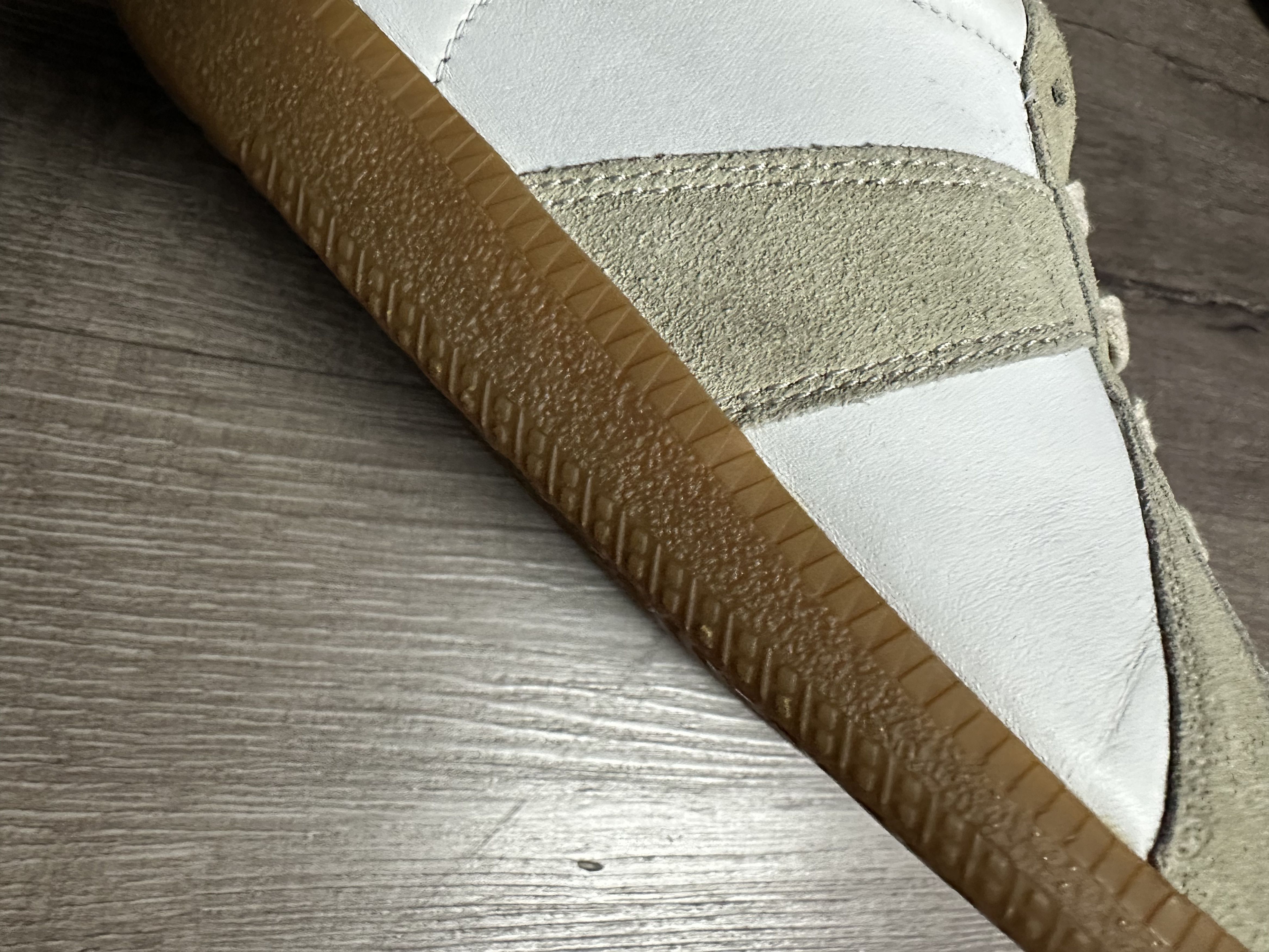 Maison Margiela Maison Margiela Replica Gats Size US 4.5 / IT 34.5 - 9 Thumbnail