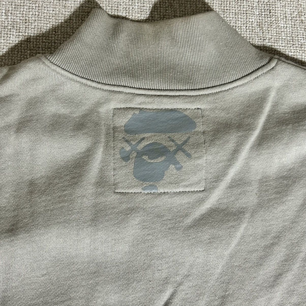 Bape × Kaws 2005 Bape x Kaws Bendy Varsity Size US M / EU 48-50 / 2 - 7 Thumbnail