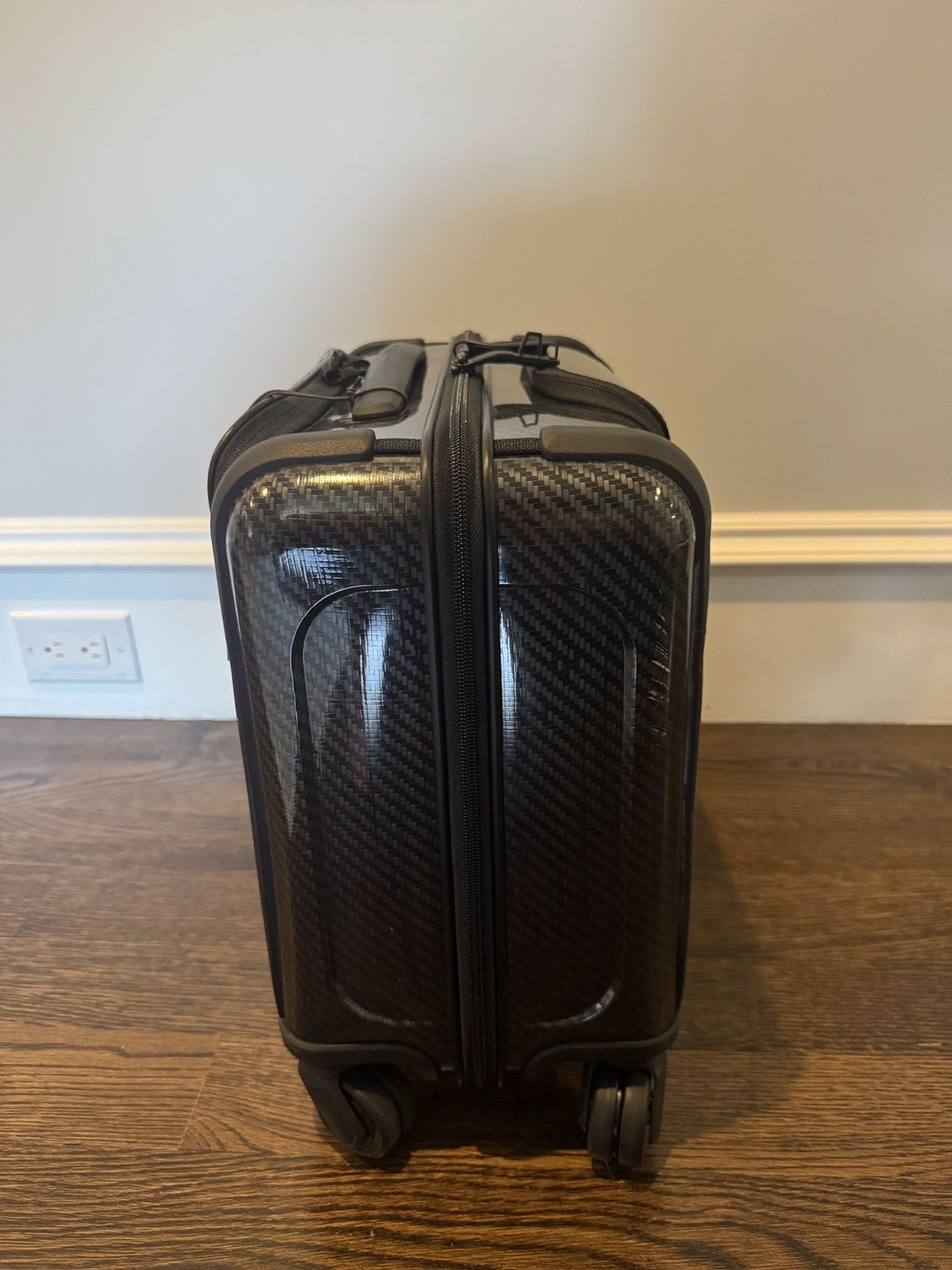 Tumi Tumi carry on/ briefcase Size ONE SIZE - 2 Thumbnail