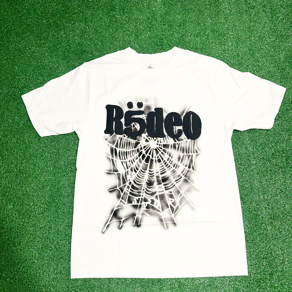 Men's Spider Worldwide Short Sleeve T Shirts | Grailed