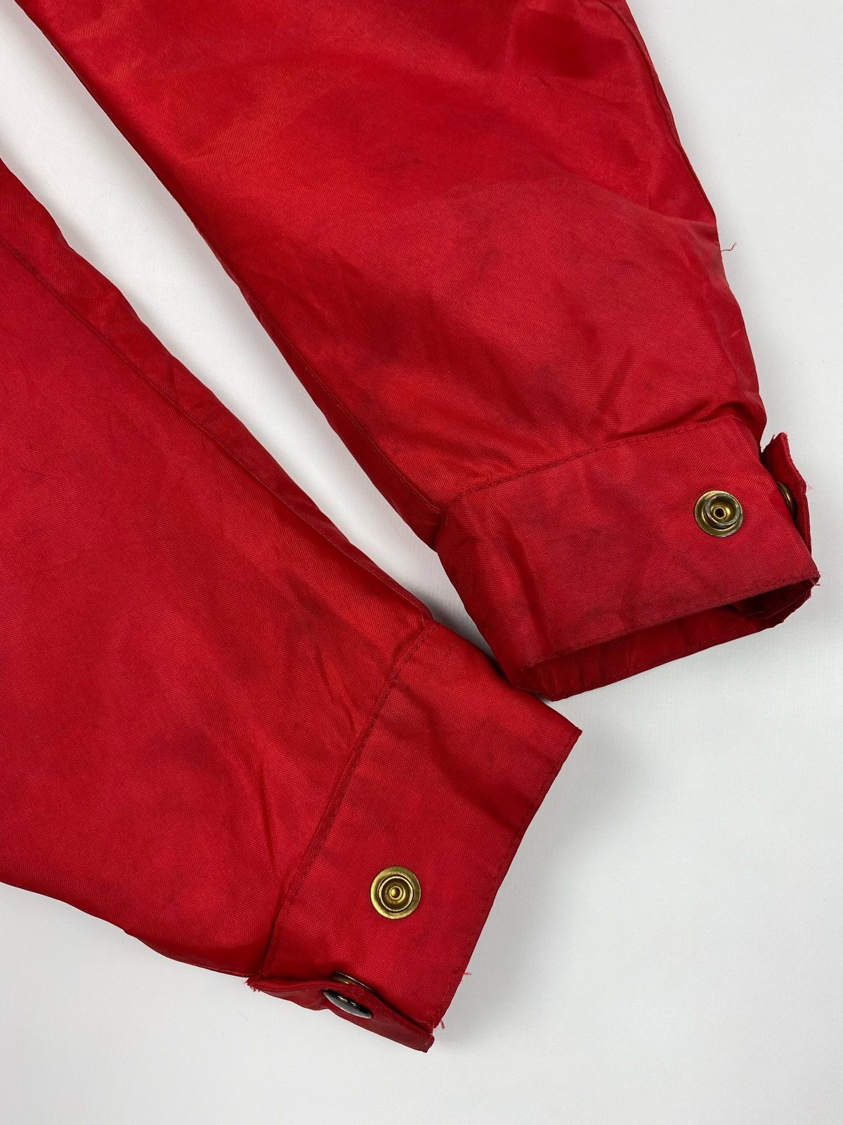 Belstaff 1970s Vintage Belstaff Trialmaster XL500 Biker Jacket Size US XL / EU 56 / 4 - 16 Thumbnail