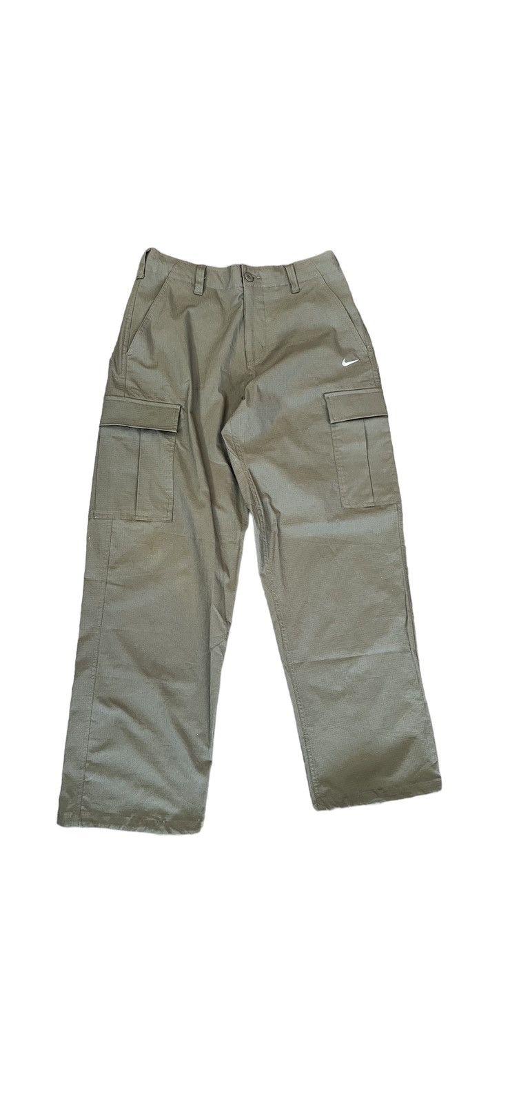 Nike SB Nylon Cargo Pants