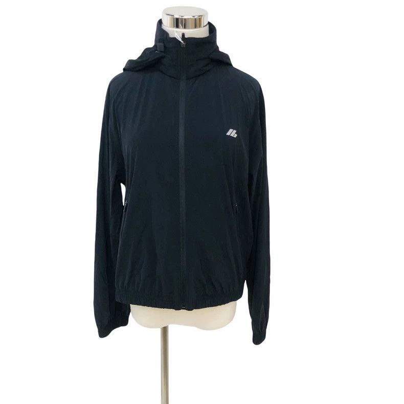 Balenciaga Balenciaga size 36 24 Model Windbreaker Size XS / US 0-2 / IT 36-38 - 1 Thumbnail