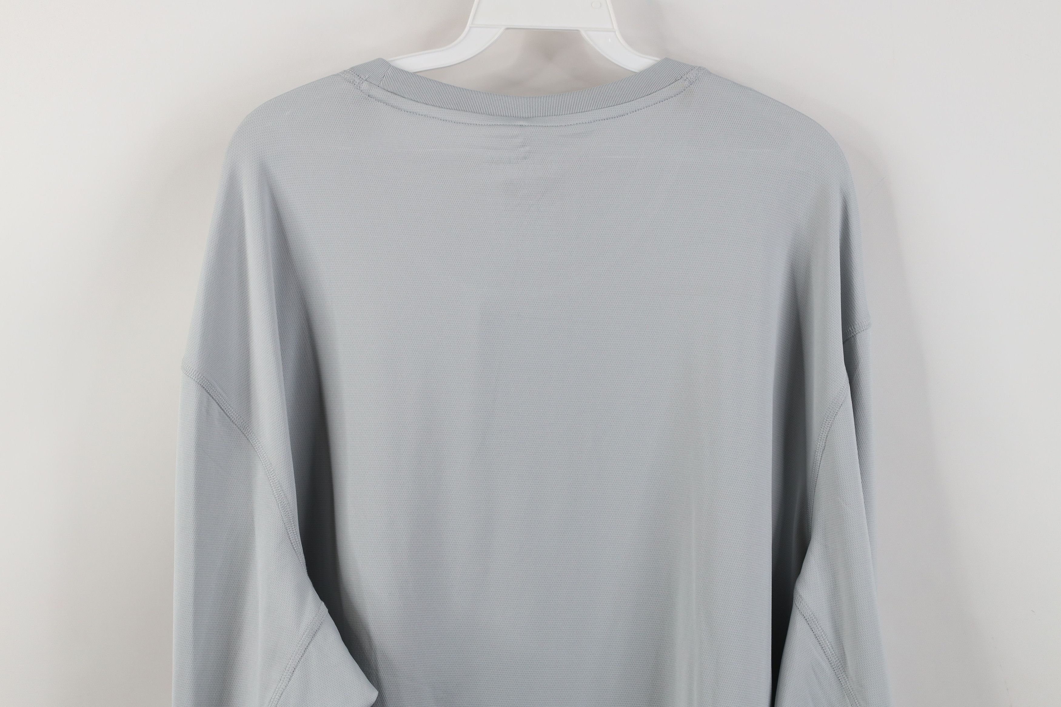 Duluth Trading Company New Duluth Trading Co Alaskan Hardgear Long Sleeve T-Shirt Size US XL / EU 56 / 4 - 13 Thumbnail