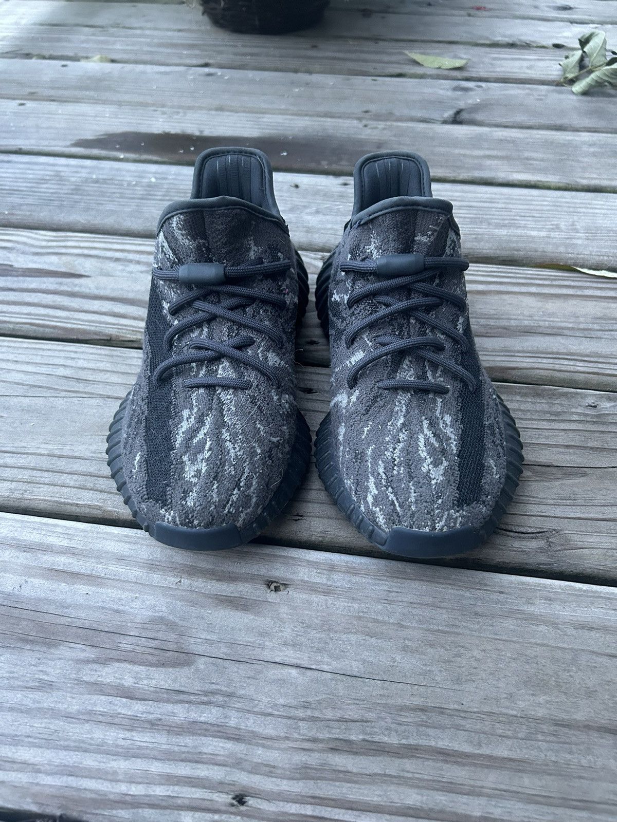 Adidas Adidas Yeezy boost 350 Size US 6.5 / IT 36.5 - 1 Thumbnail