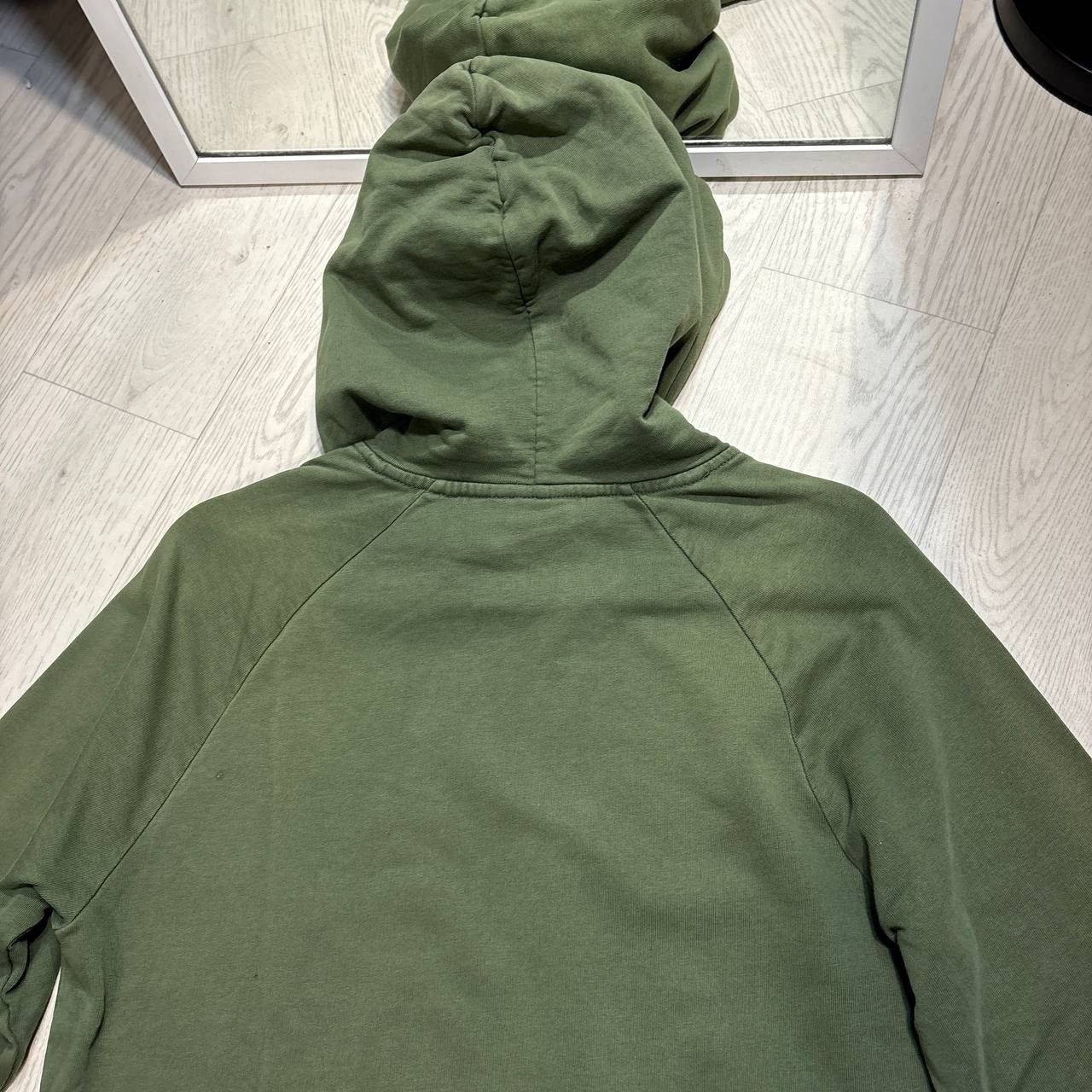 Carhartt Carhartt Work In Progress hoodie Size:Xs Size US XS / EU 42 / 0 - 5 Thumbnail