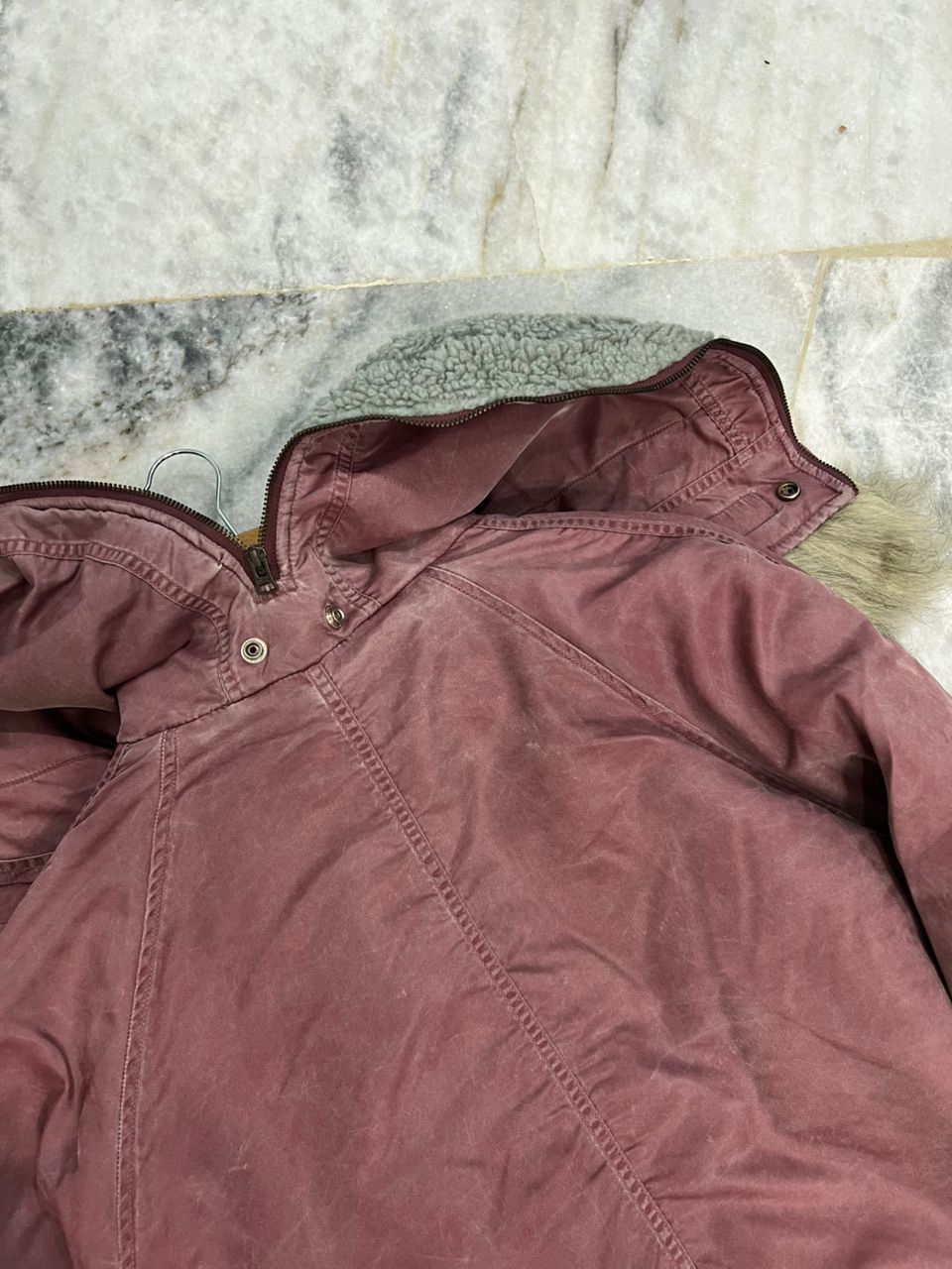 Japanese Brand Vintage N2B Bomber Jacket Size US M / EU 48-50 / 2 - 12 Thumbnail