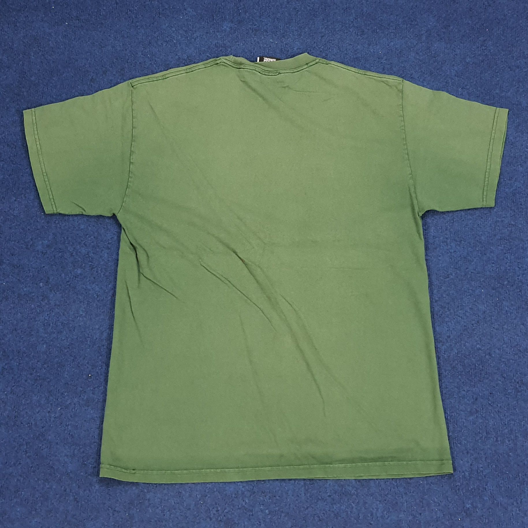 NFL × Vintage Vintage NFL Green Bay Packers Sports Team Tshirt Size US M / EU 48-50 / 2 - 3 Thumbnail